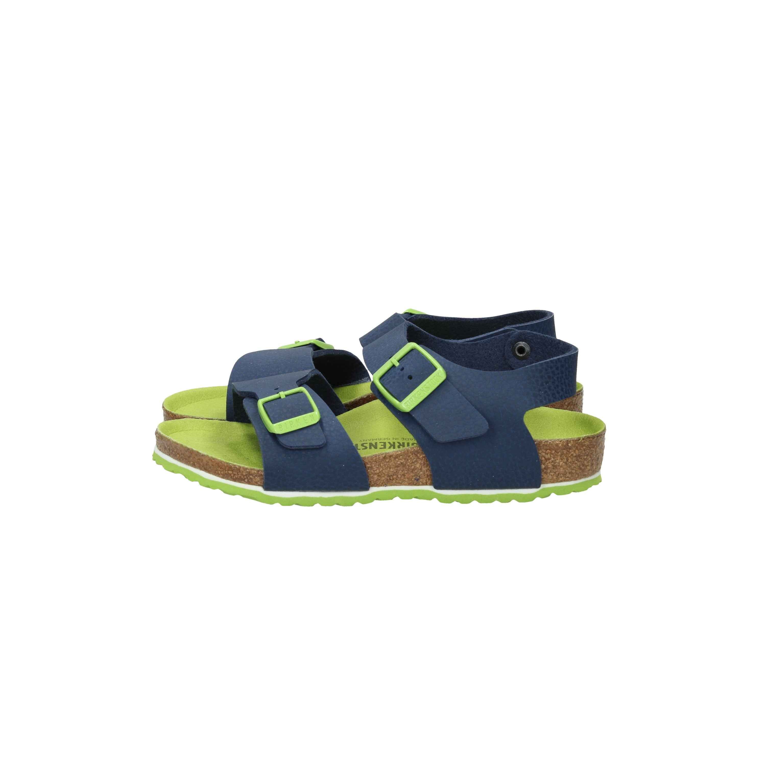 BIRKENSTOCK - BO NEWYORK Sandalo