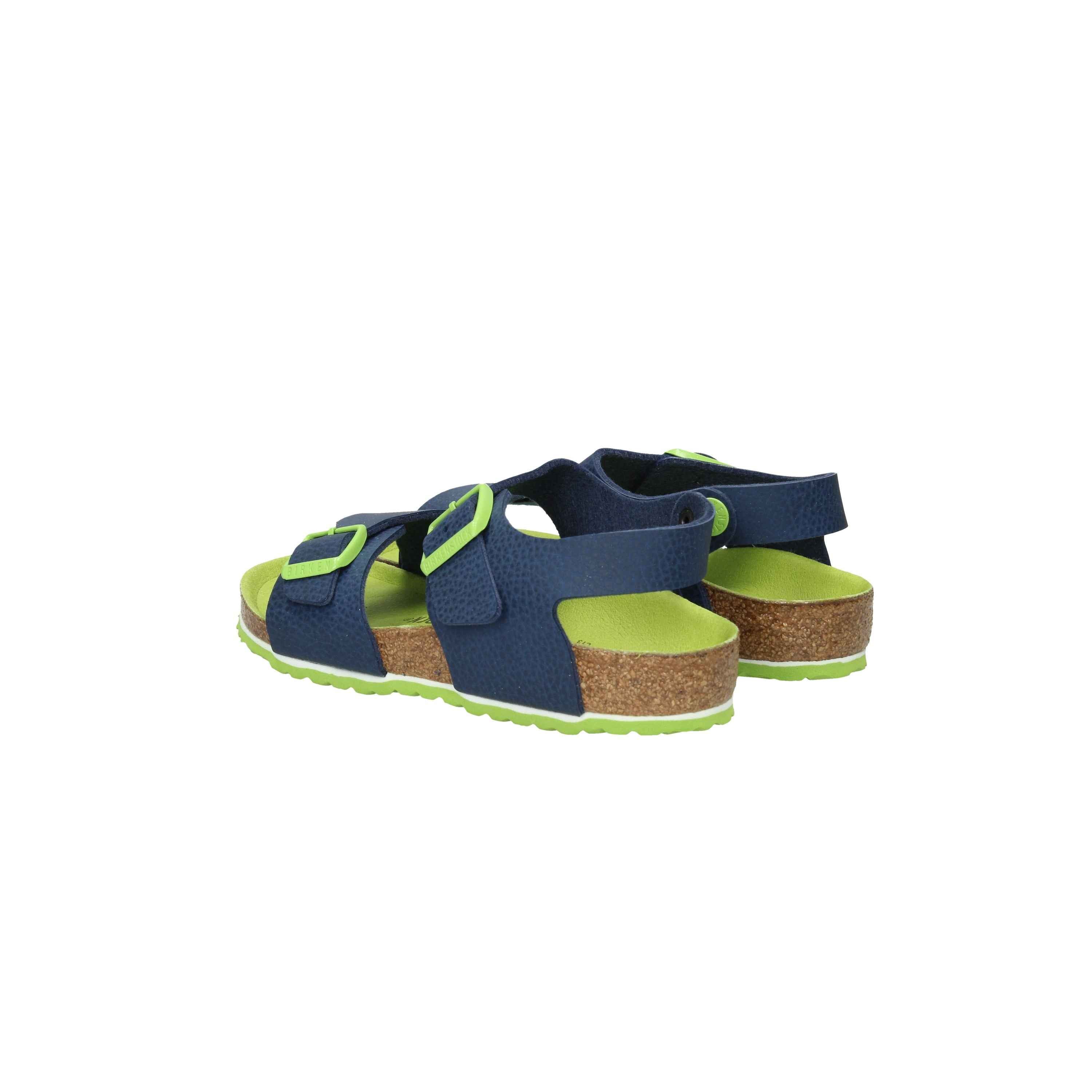 BIRKENSTOCK - BO NEWYORK Sandalo