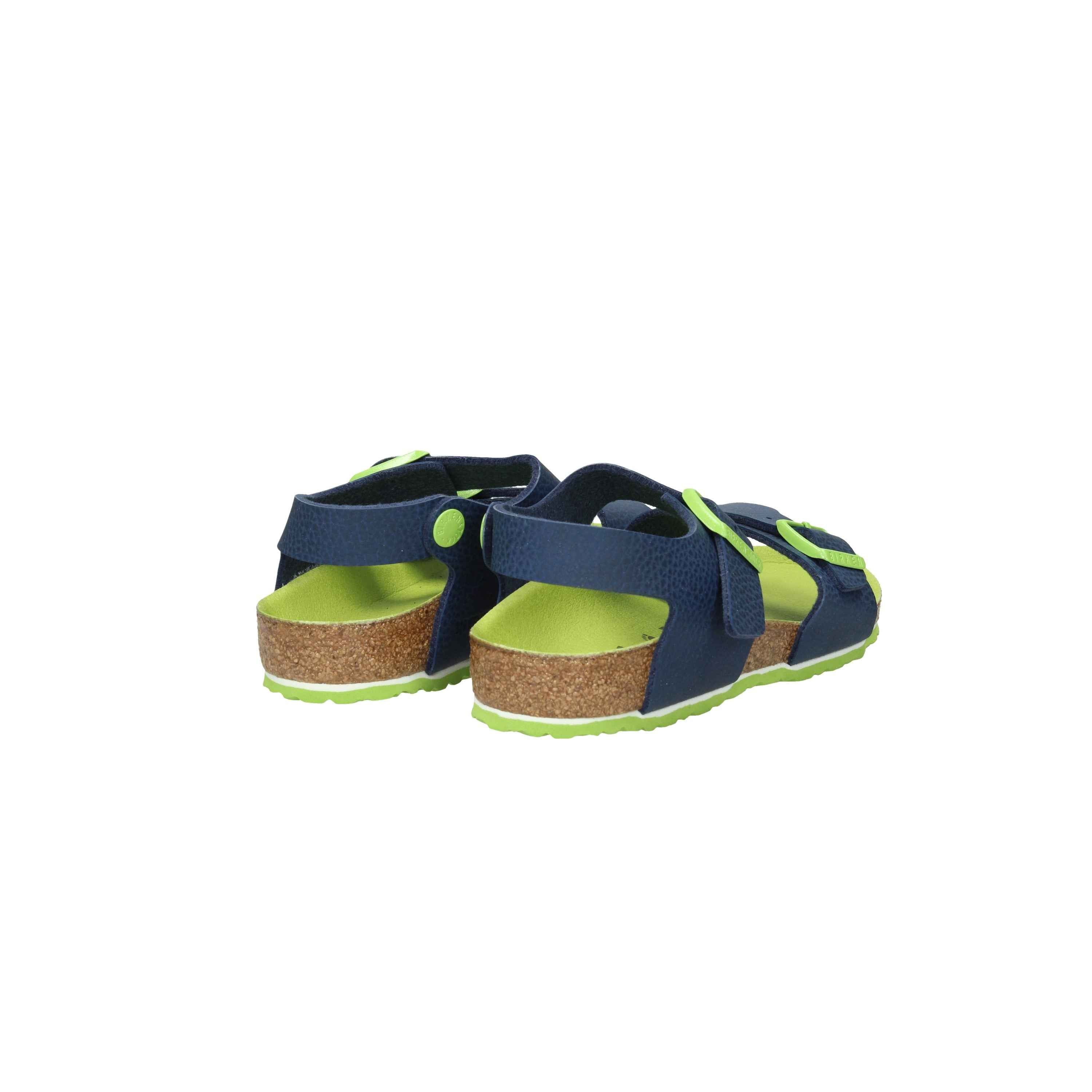 BIRKENSTOCK - BO NEWYORK Sandalo