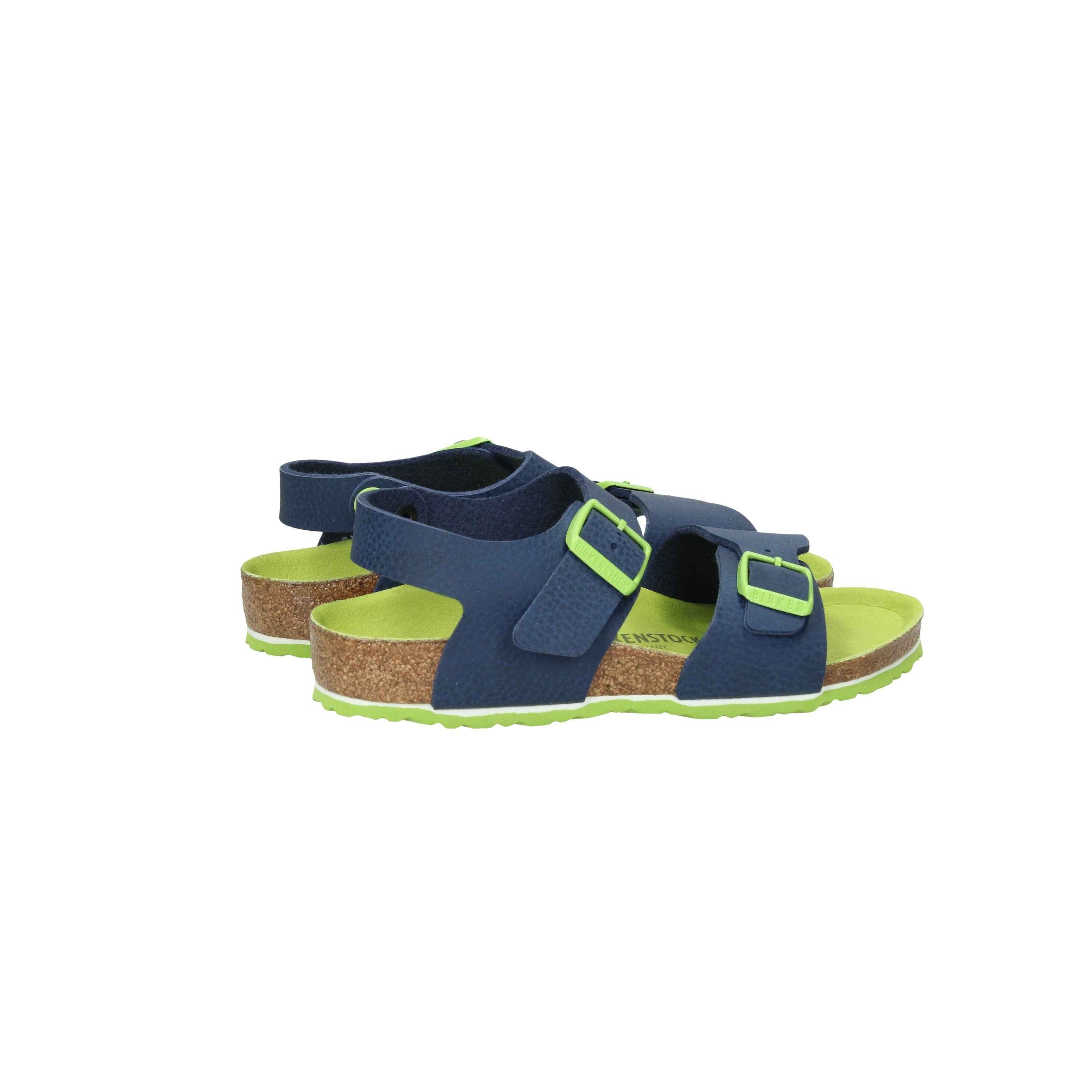 BIRKENSTOCK - BO NEWYORK Sandalo