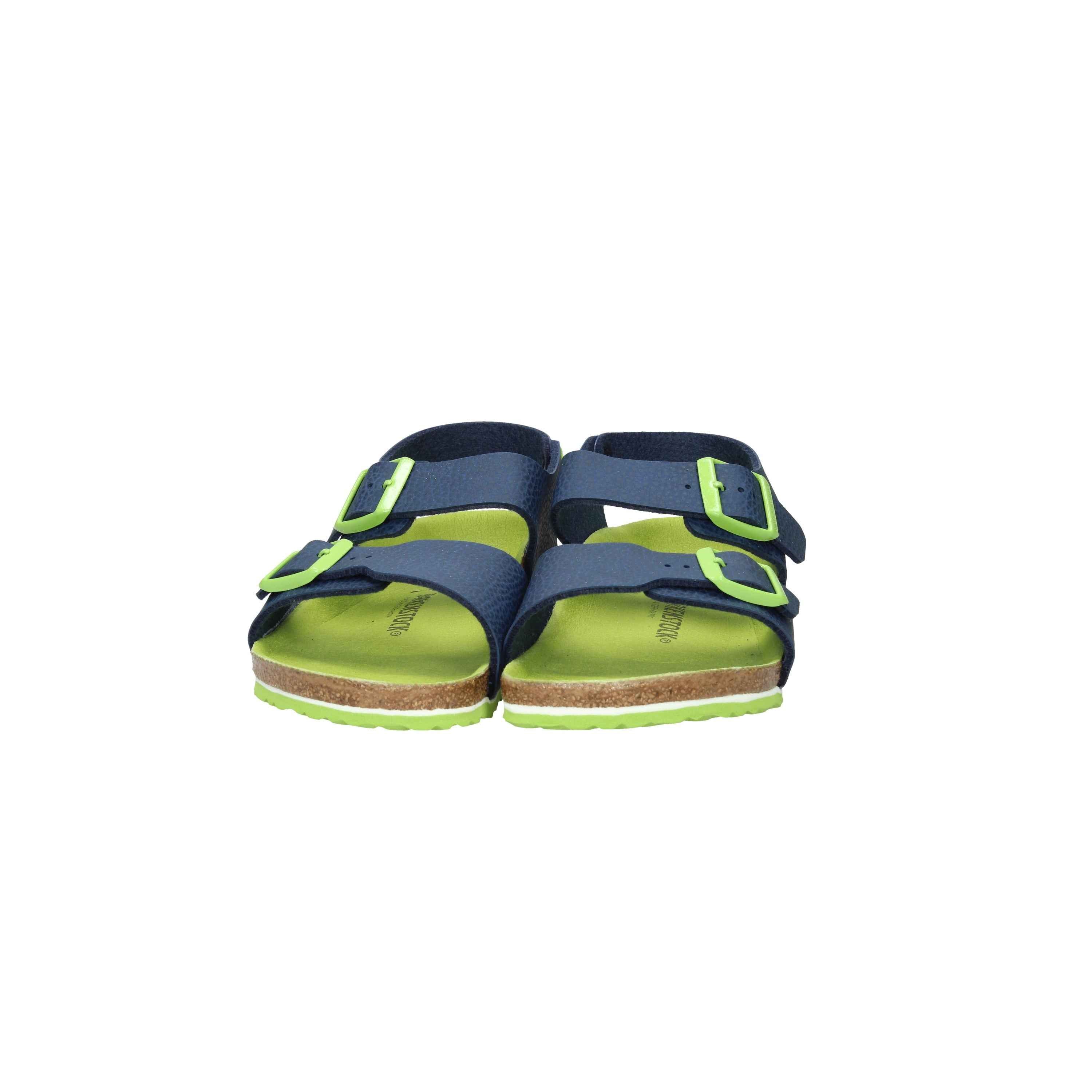 BIRKENSTOCK - BO NEWYORK Sandalo