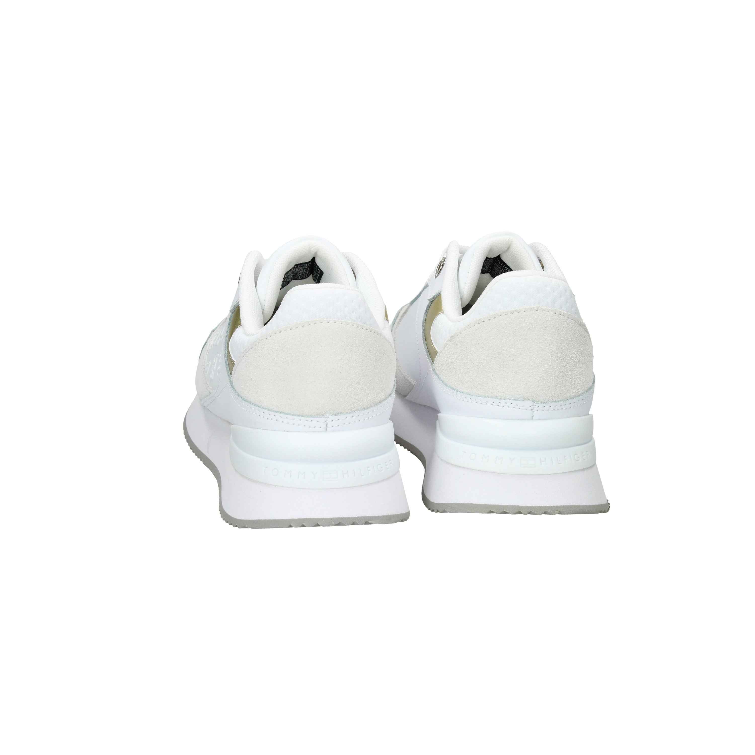 TOMMY HILFIGER - D 0FW07384 Sneakers
