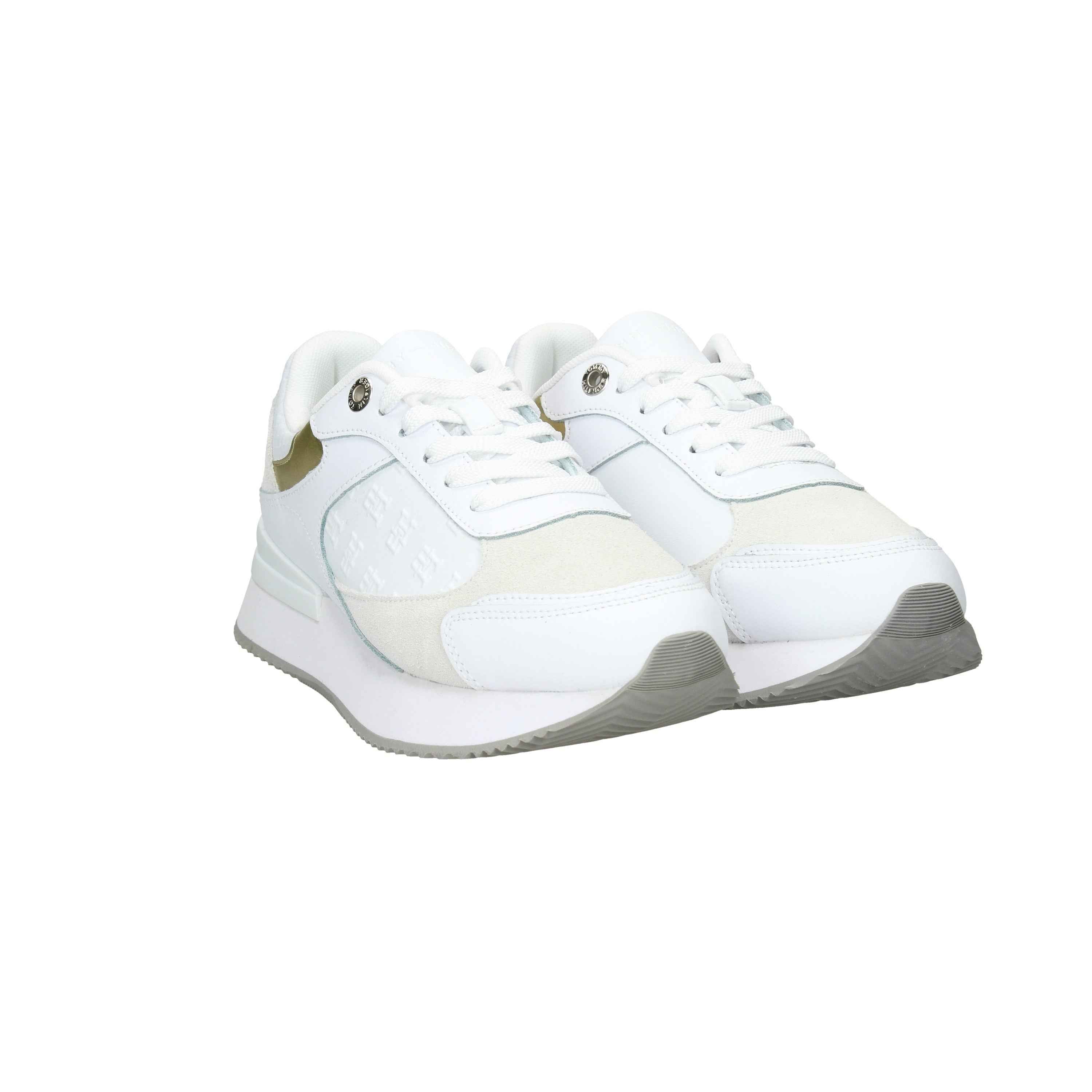 TOMMY HILFIGER - D 0FW07384 Sneakers