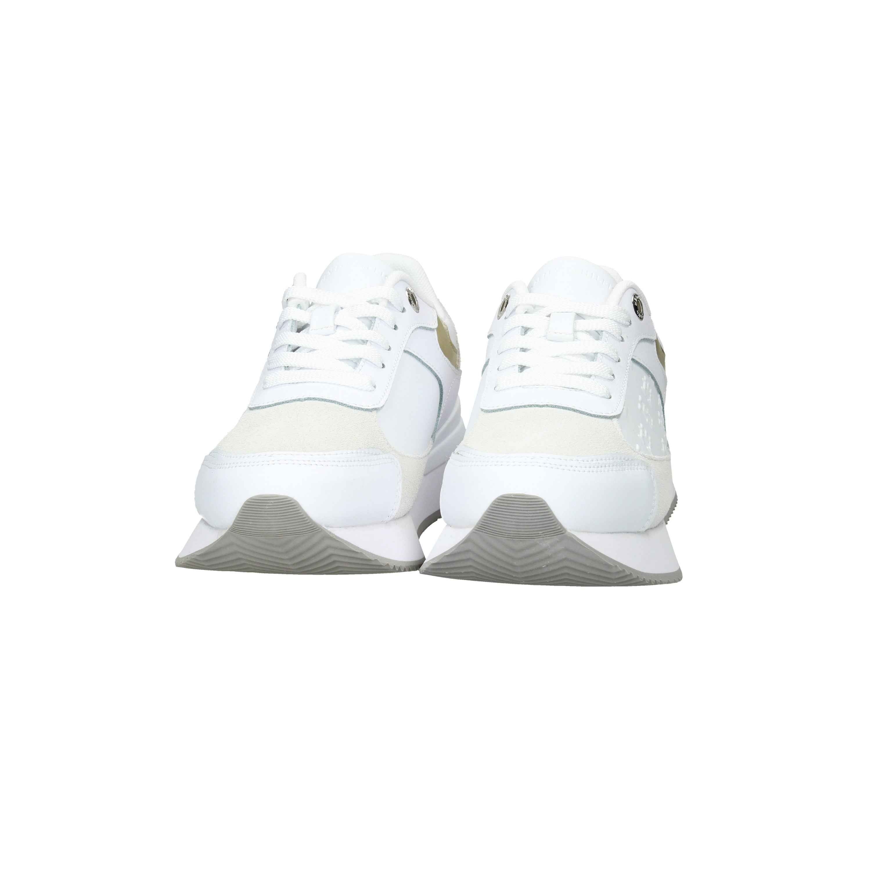 TOMMY HILFIGER - D 0FW07384 Sneakers