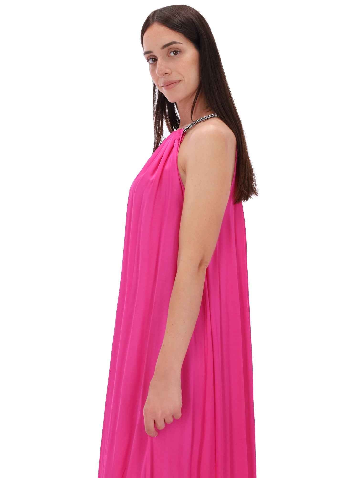 FUCSIA | MARIUCCIA MILANO - D 8413 Abito