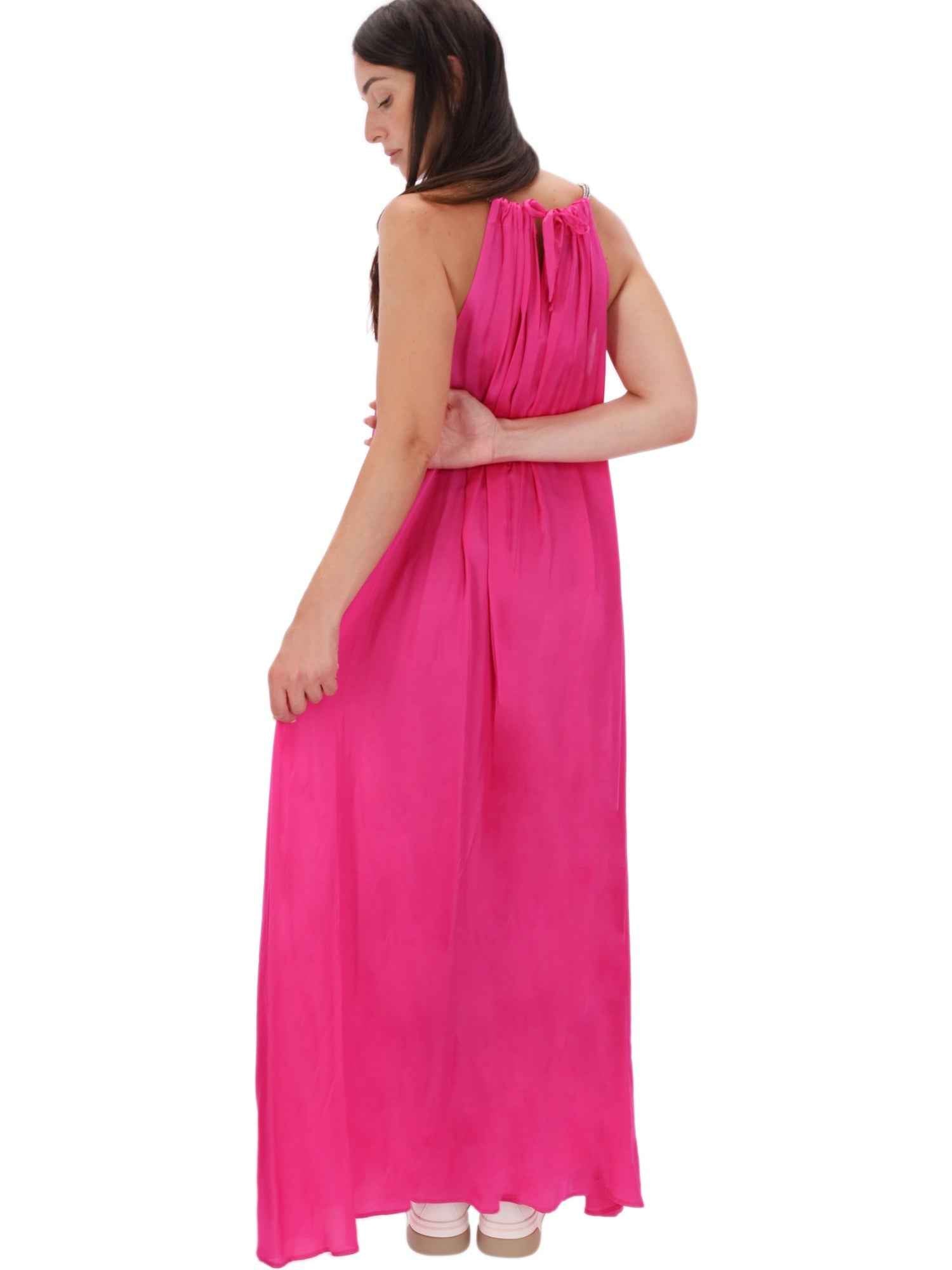 FUCSIA | MARIUCCIA MILANO - D 8413 Abito