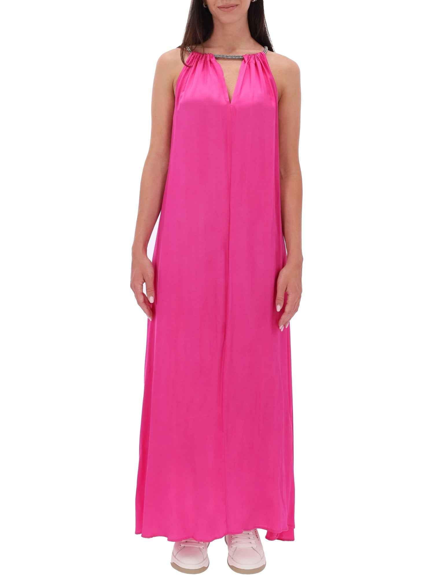 FUCSIA | MARIUCCIA MILANO - D 8413 Abito