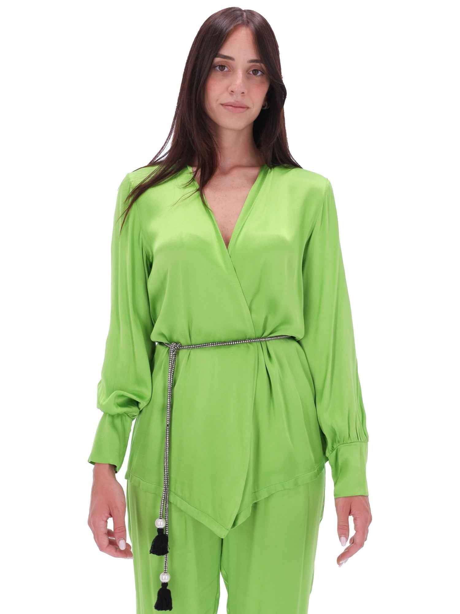 MARIUCCIA MILANO - D 8392 Giacca