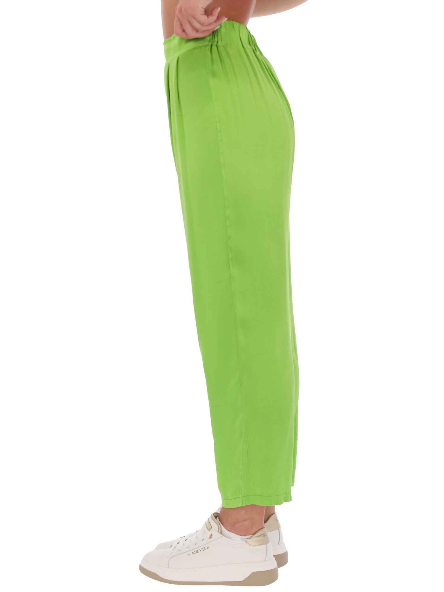MARIUCCIA MILANO - D 8393 Pantalone