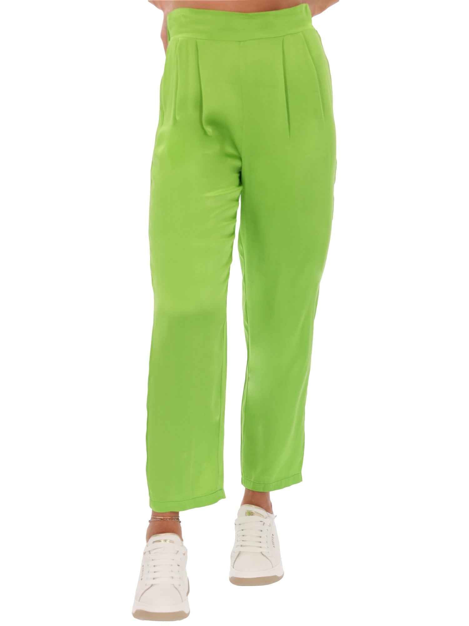 MARIUCCIA MILANO - D 8393 Pantalone
