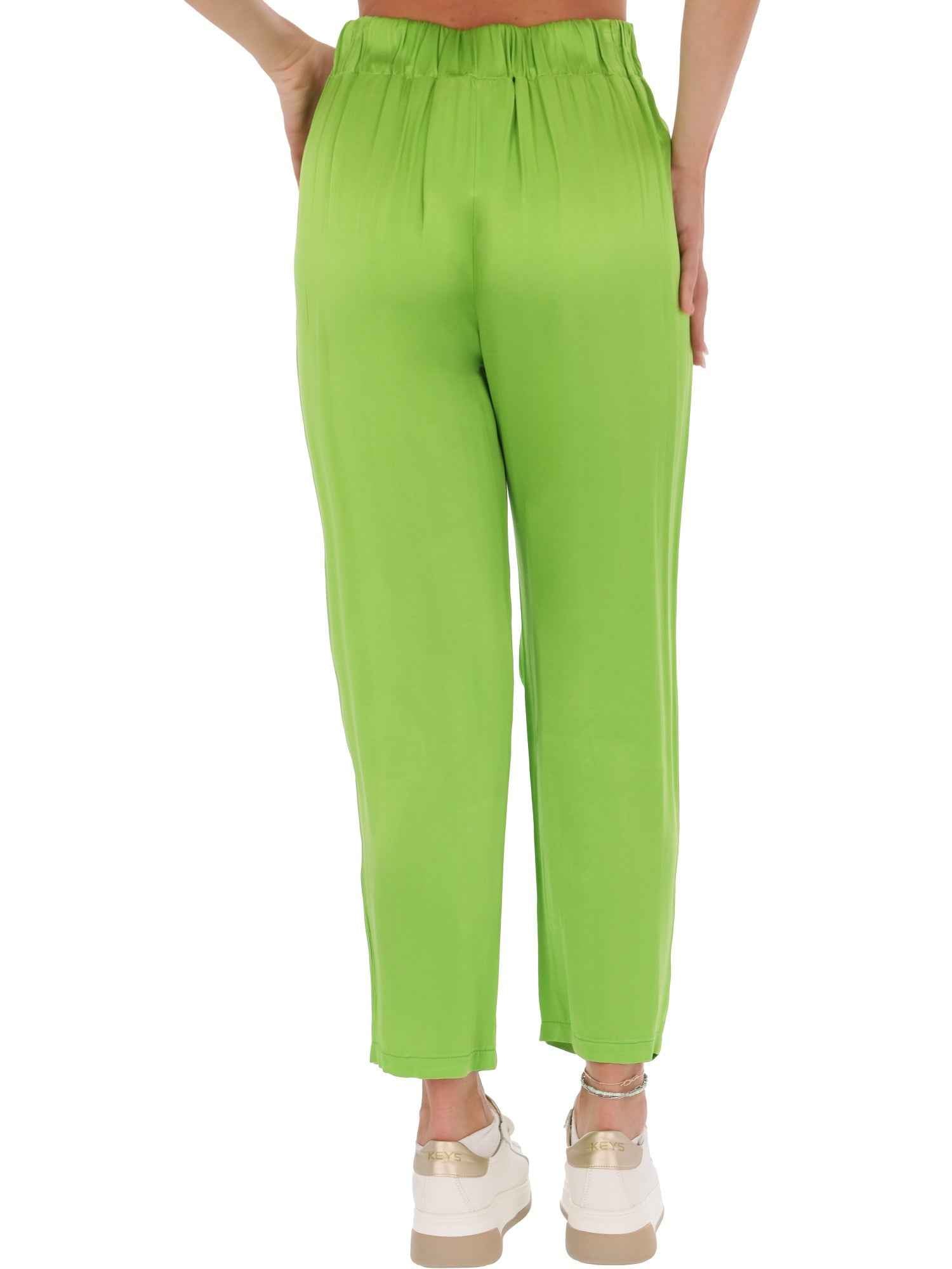 MARIUCCIA MILANO - D 8393 Pantalone