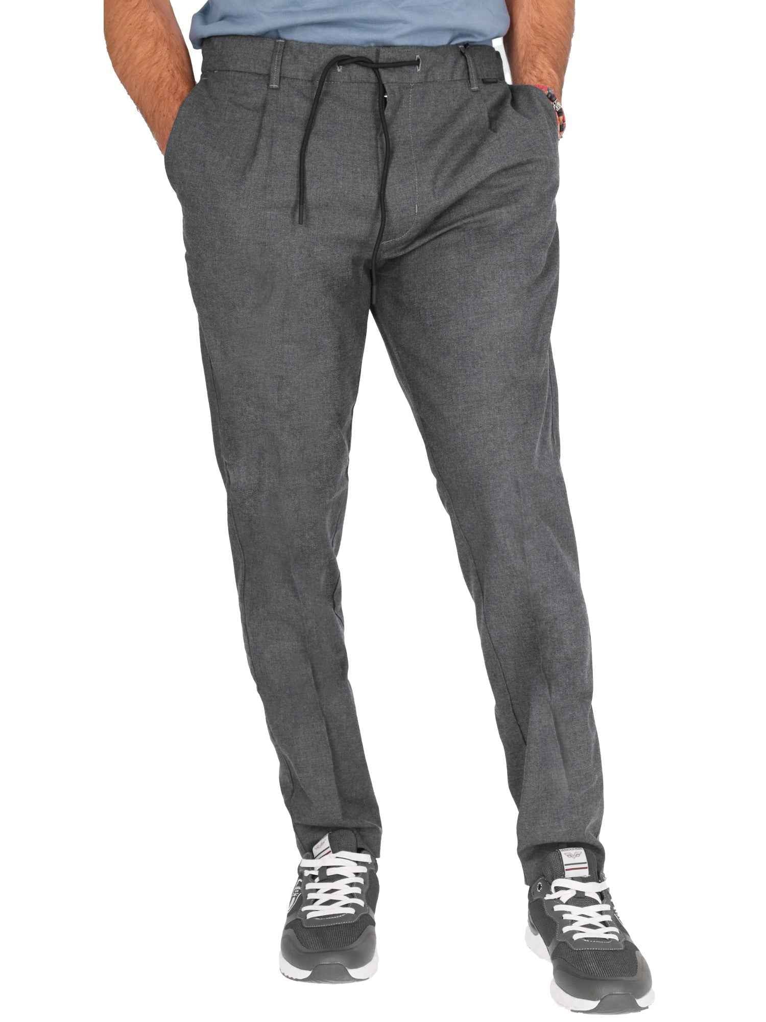 CALVIN KLEIN - U K111794 Pantalone