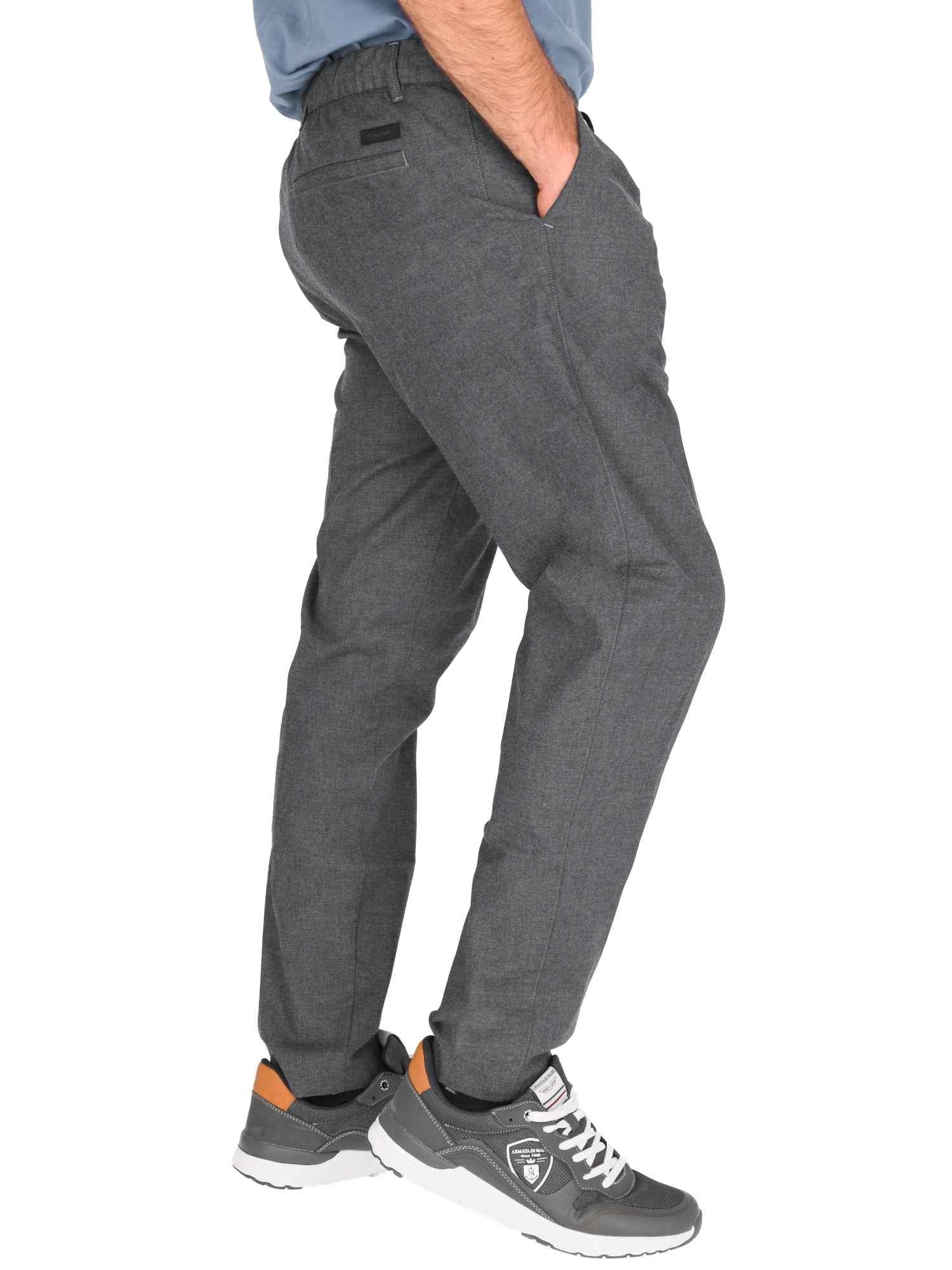 CALVIN KLEIN - U K111794 Pantalone