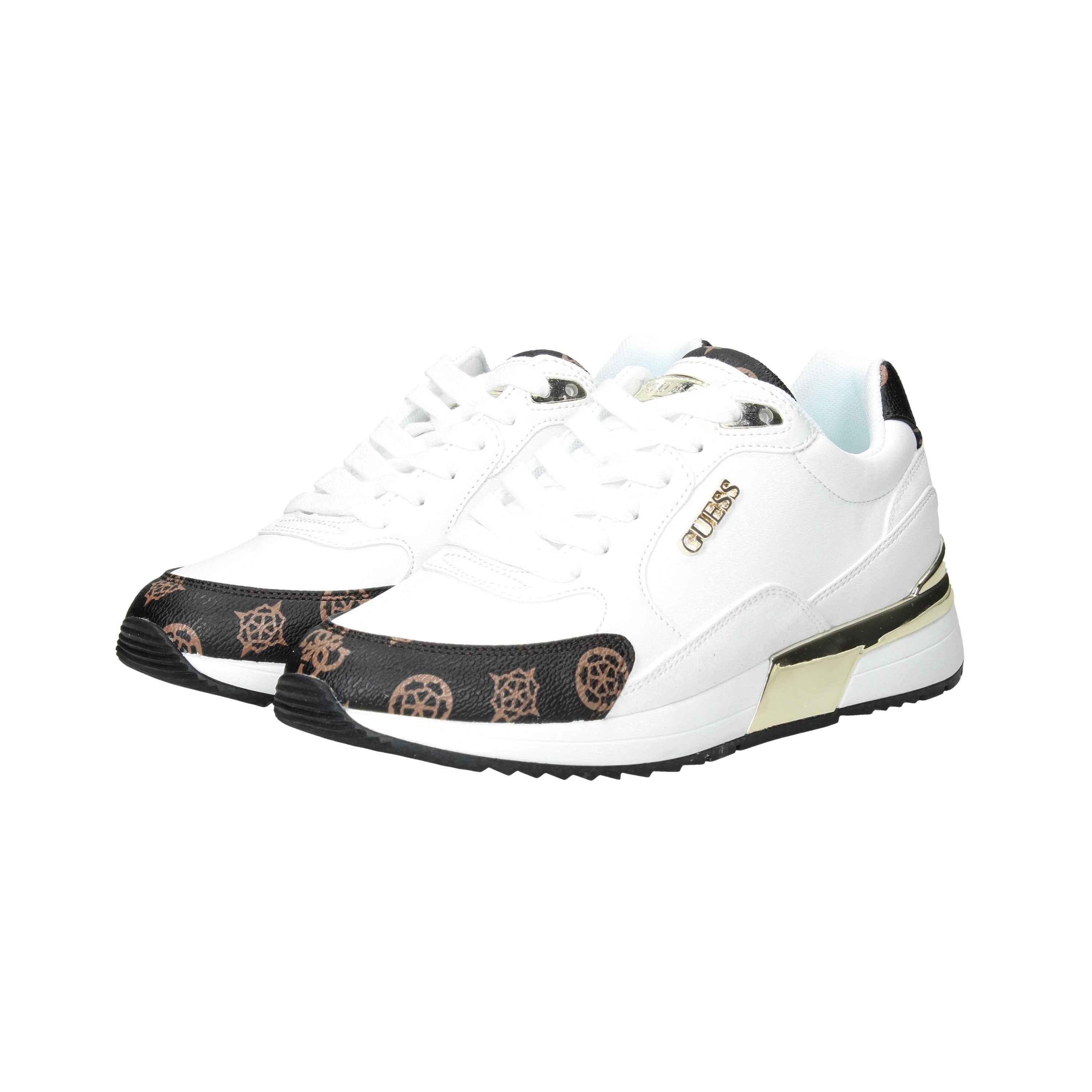 GUESS - D FL5MOX Sneakers