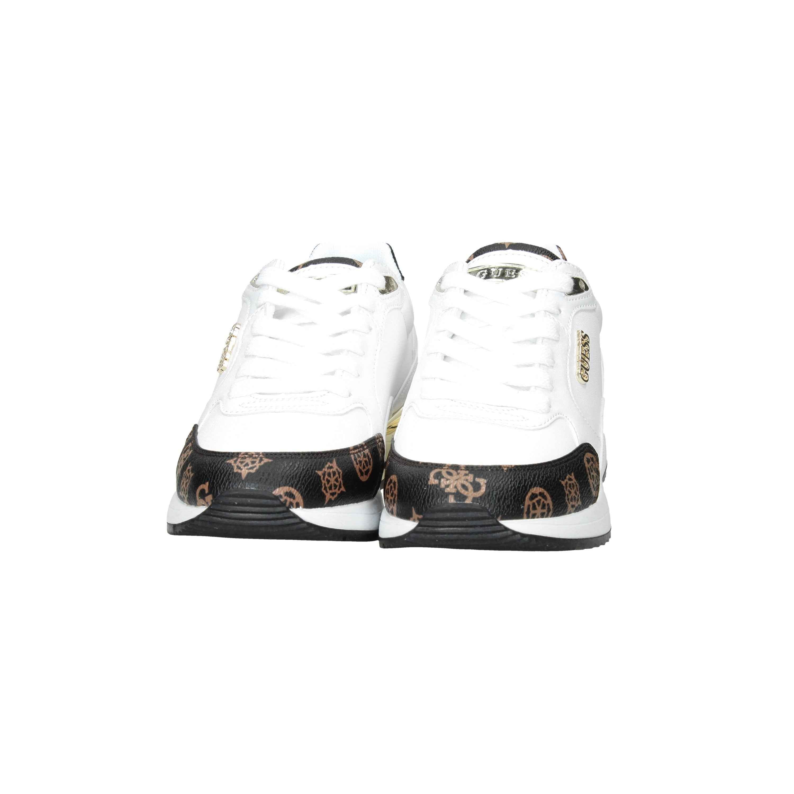 GUESS - D FL5MOX Sneakers