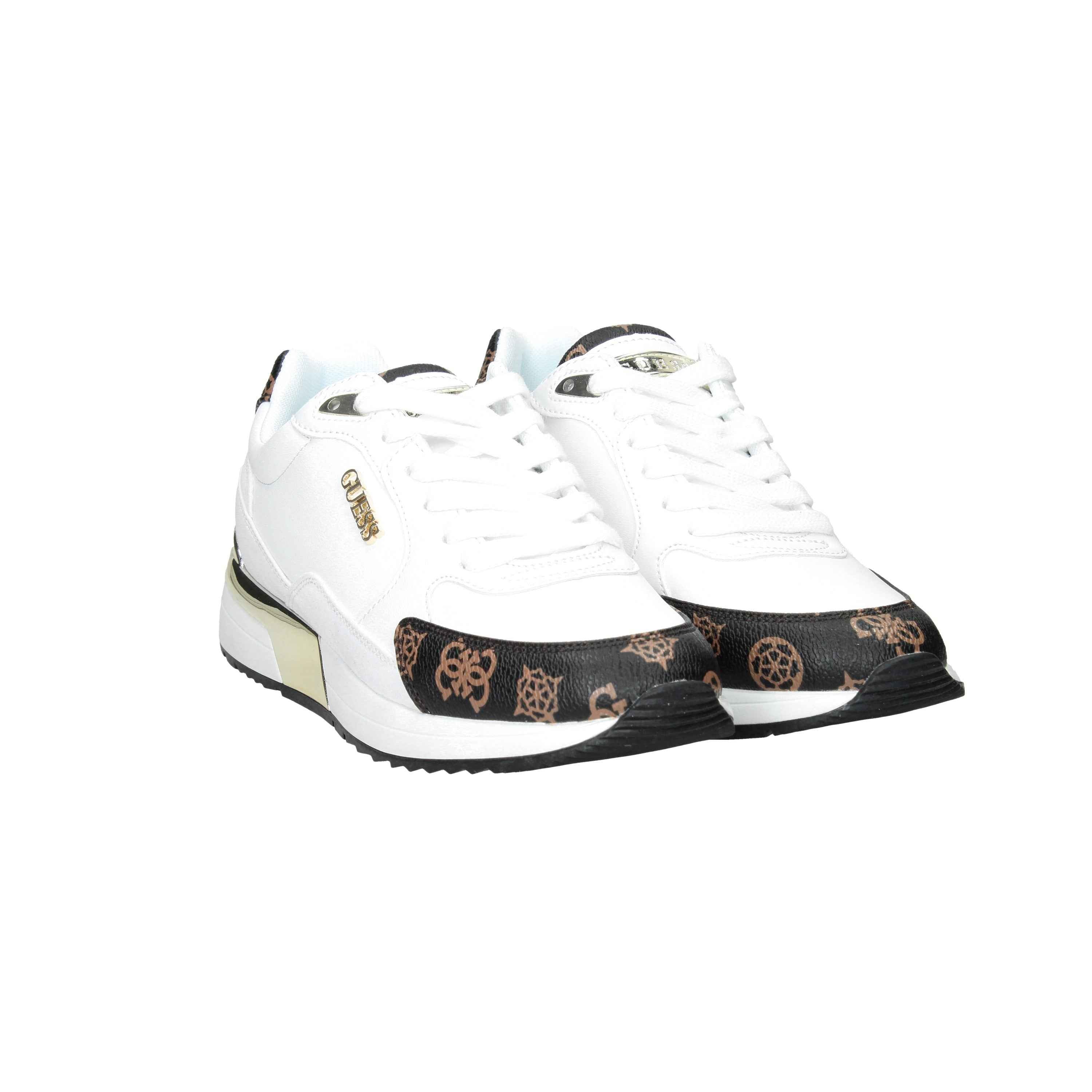 GUESS - D FL5MOX Sneakers