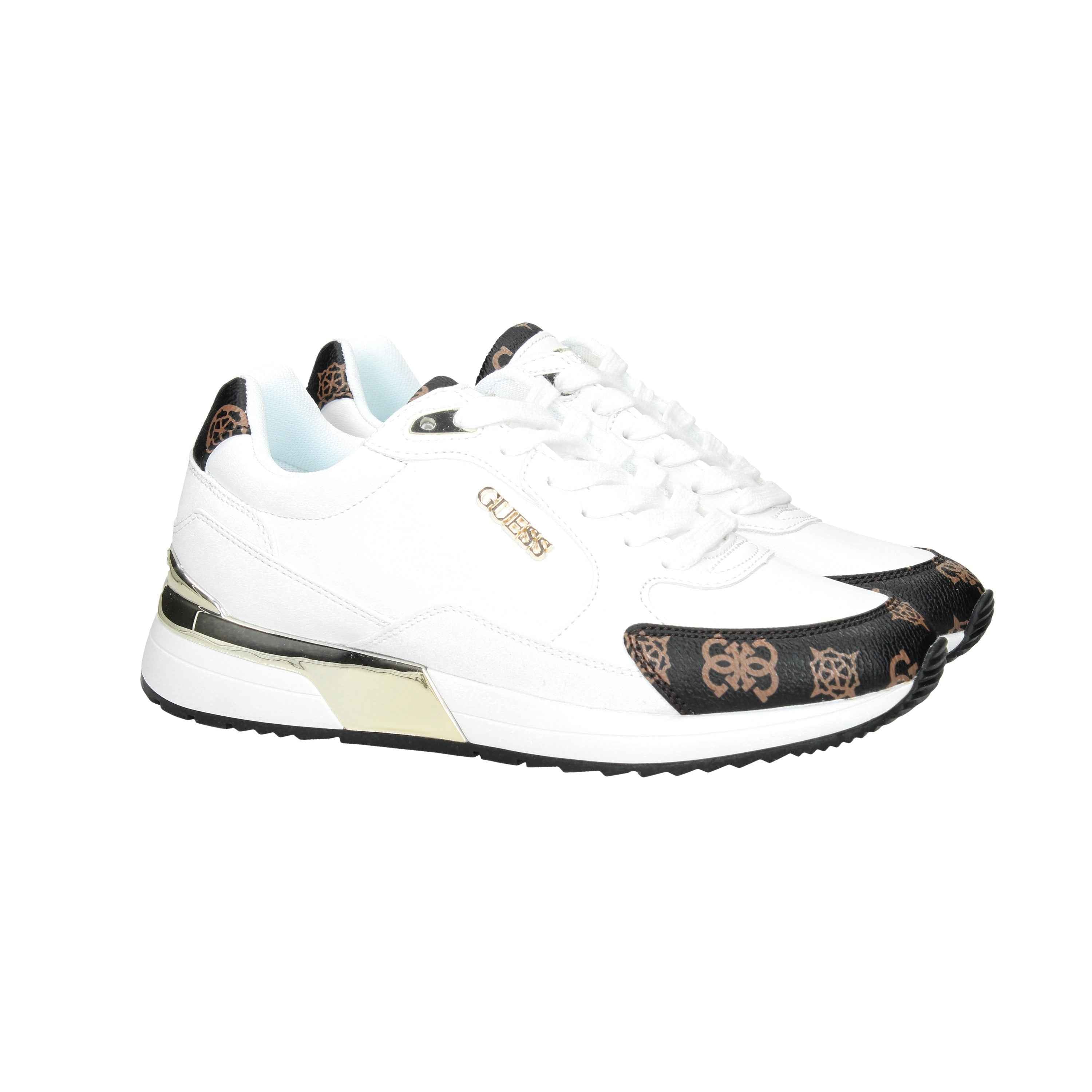 GUESS - D FL5MOX Sneakers