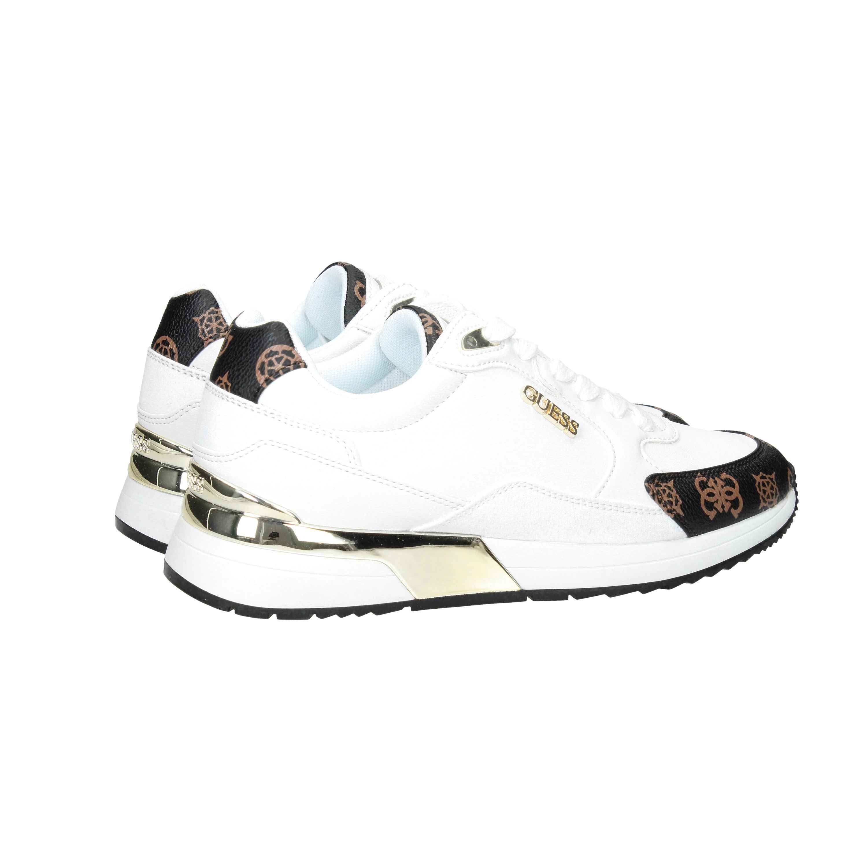 GUESS - D FL5MOX Sneakers