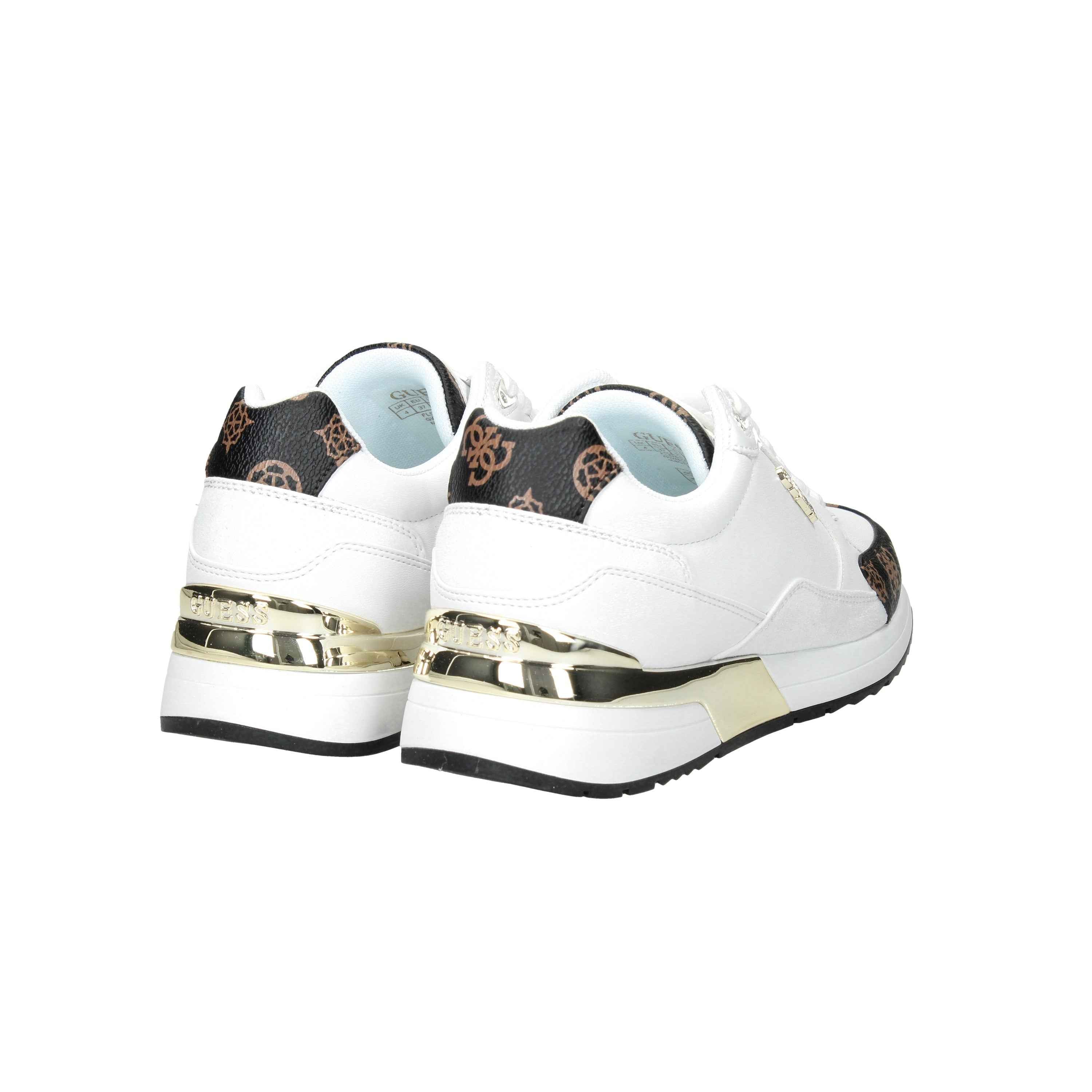 GUESS - D FL5MOX Sneakers