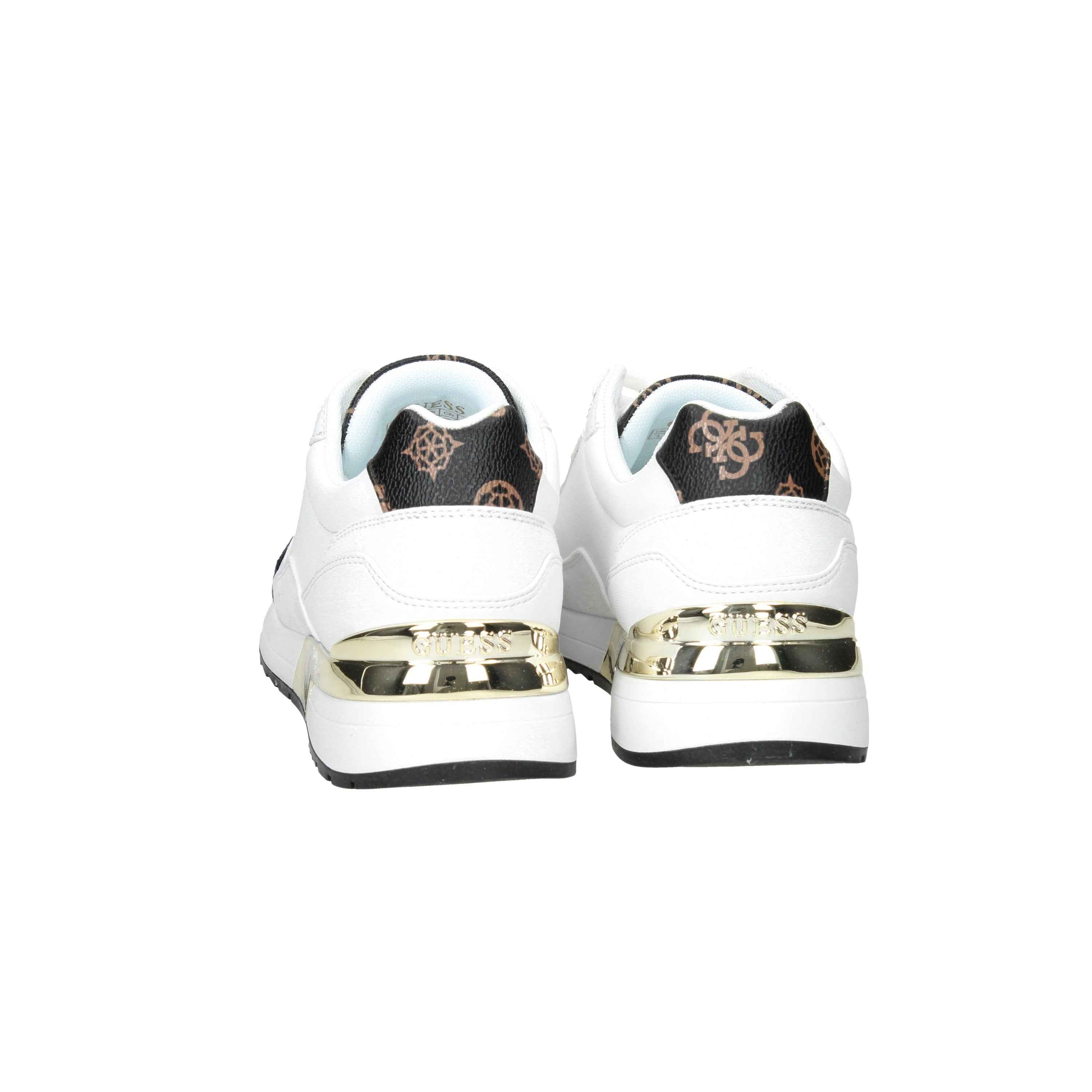 GUESS - D FL5MOX Sneakers