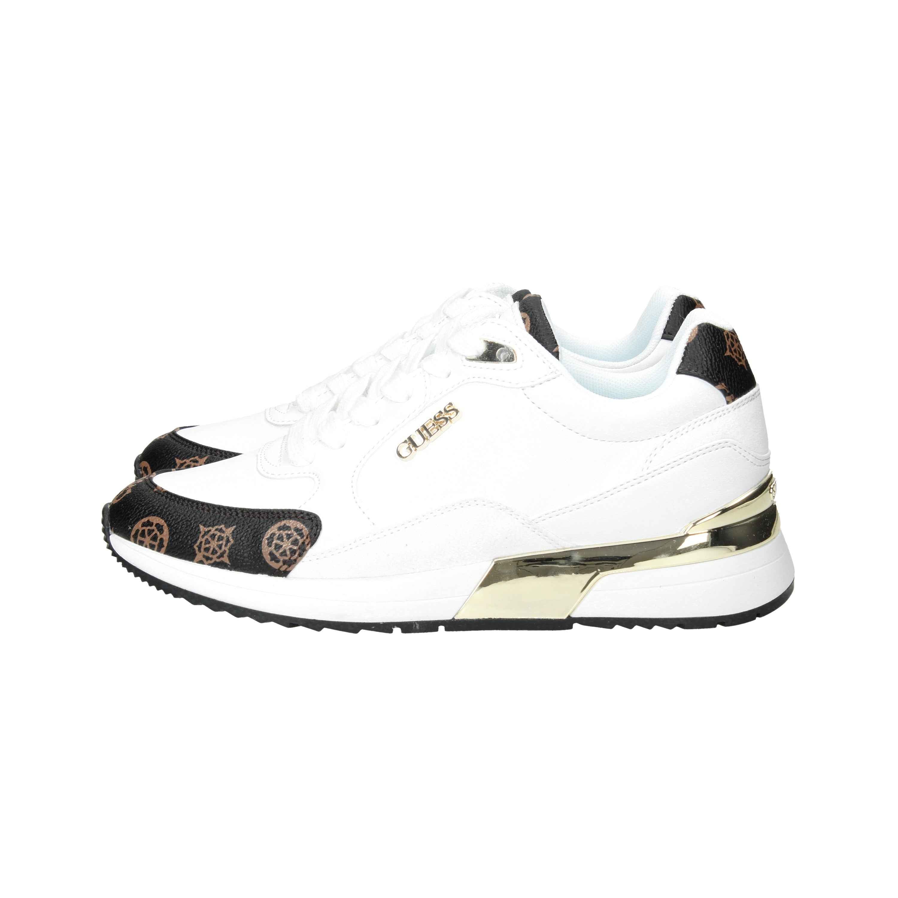 GUESS - D FL5MOX Sneakers