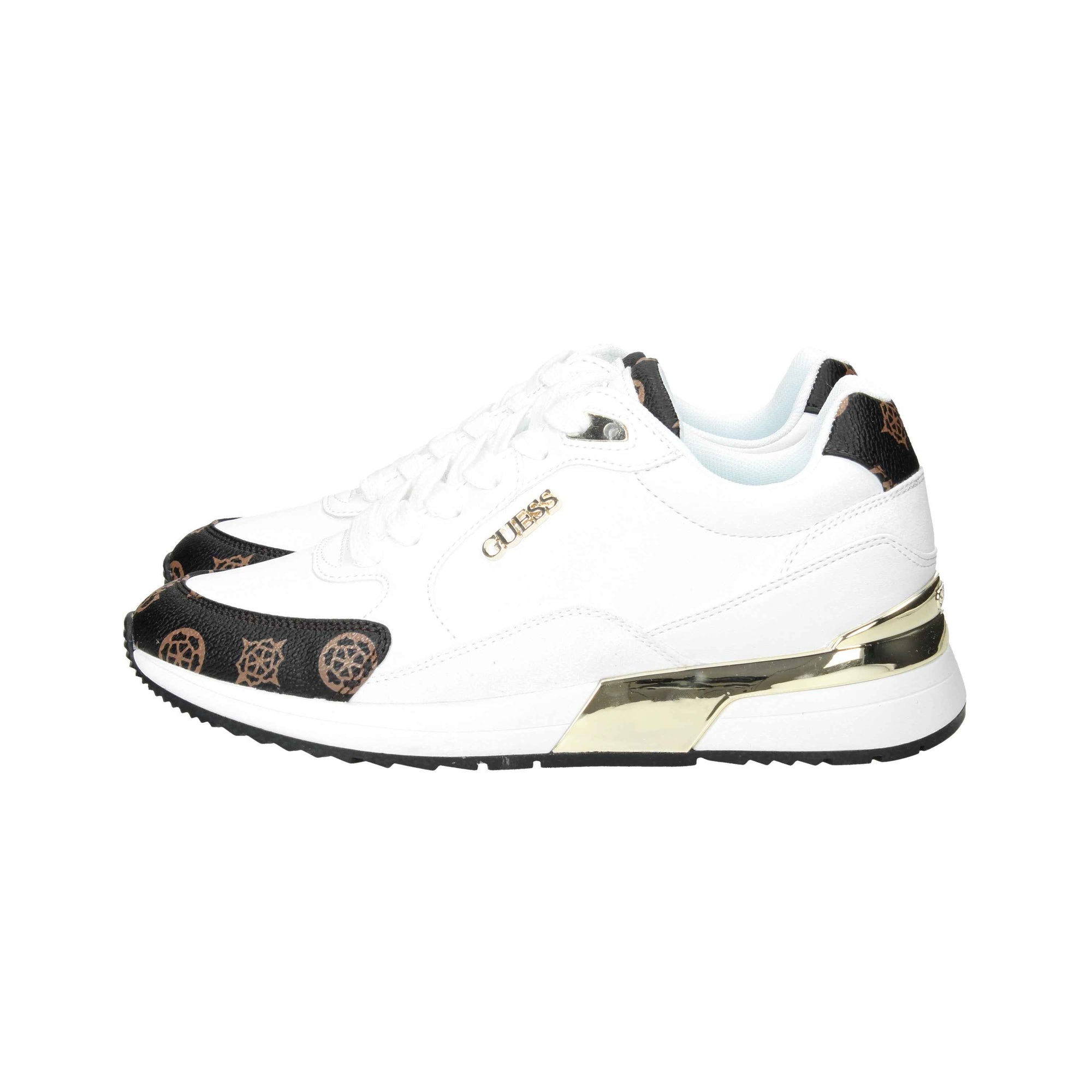 GUESS - D FL5MOX Sneakers