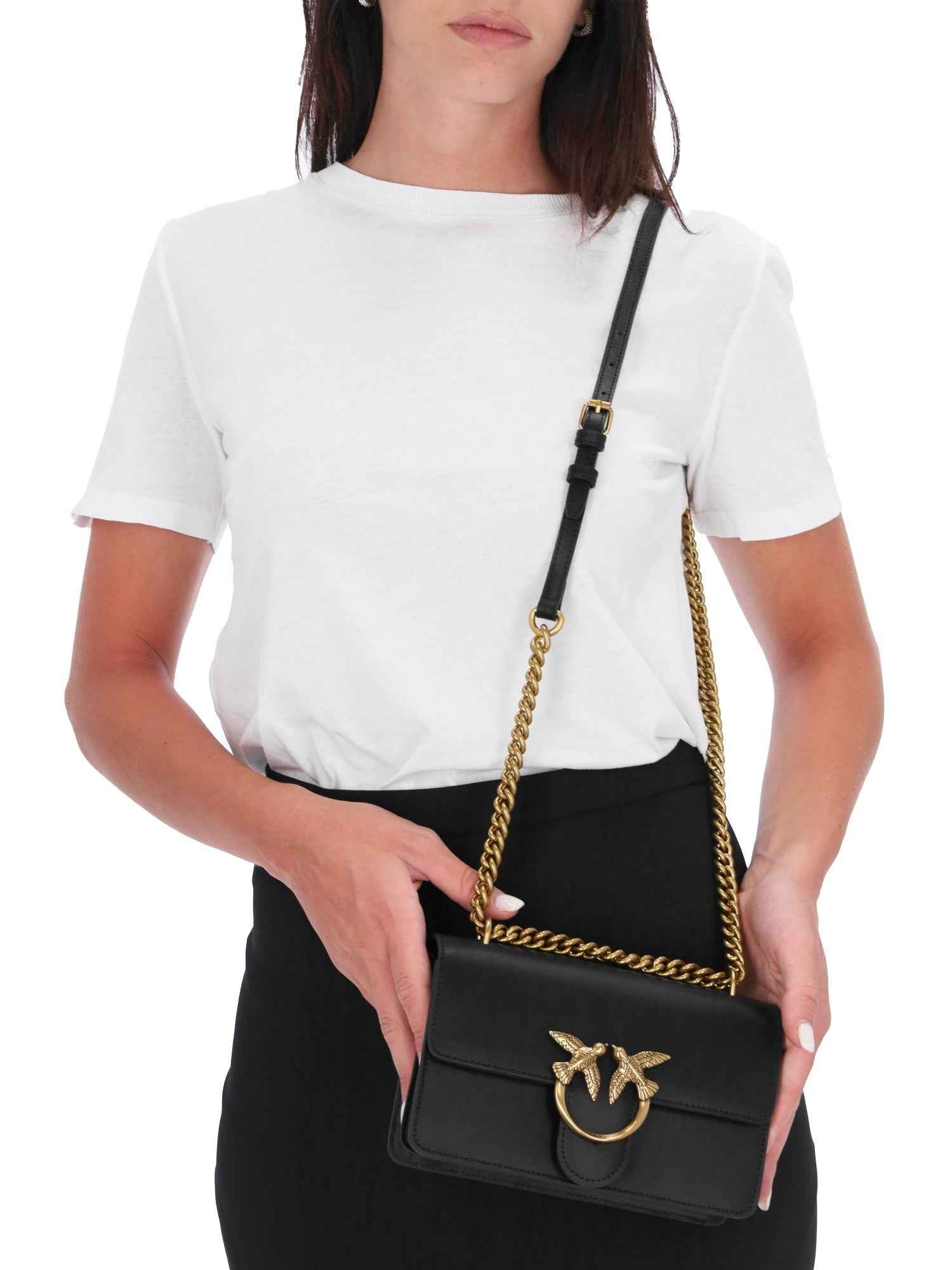 PINKO - D 100074A0F1 Borsa