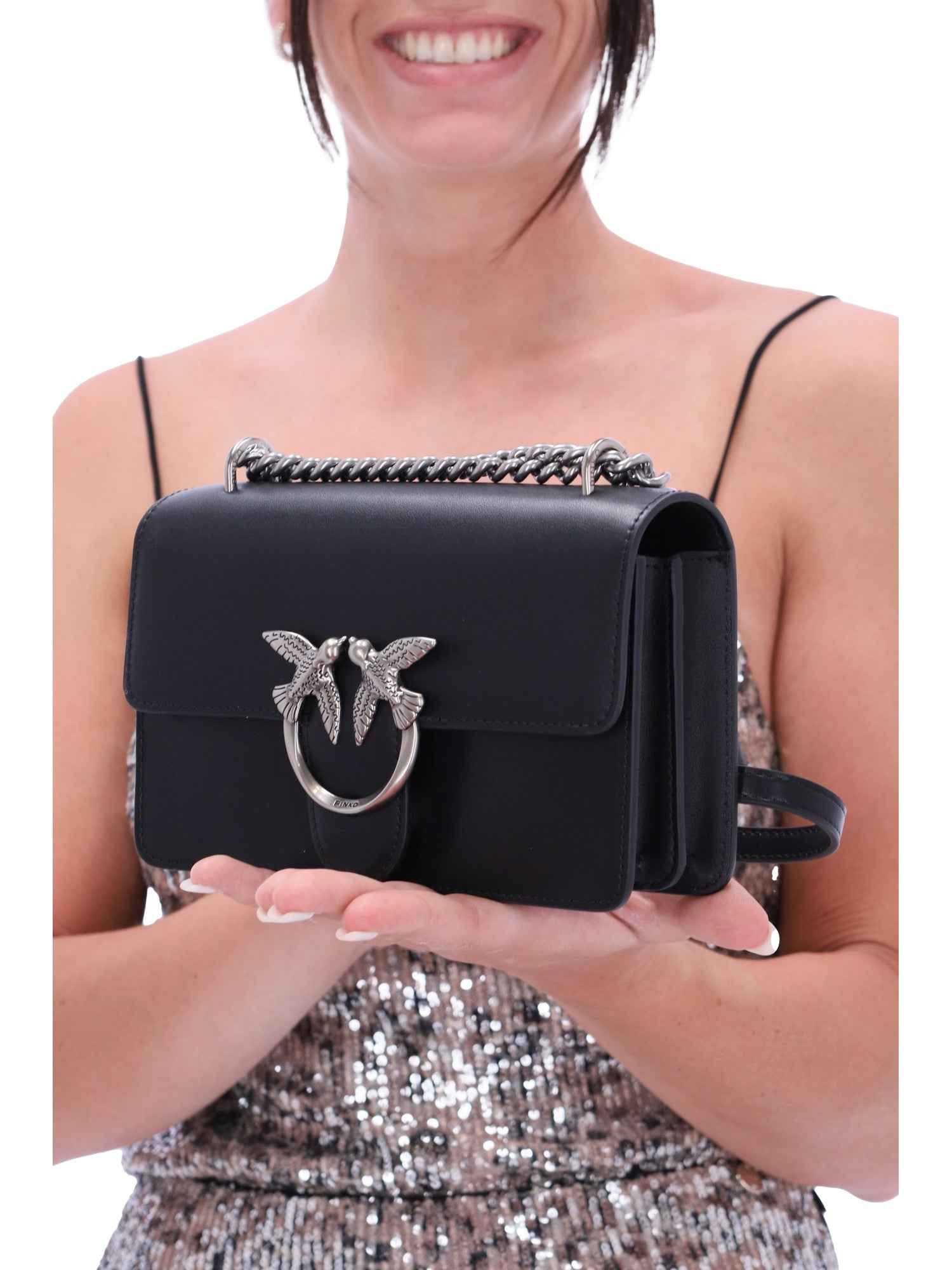 PINKO - D 100074A0F1 Borsa