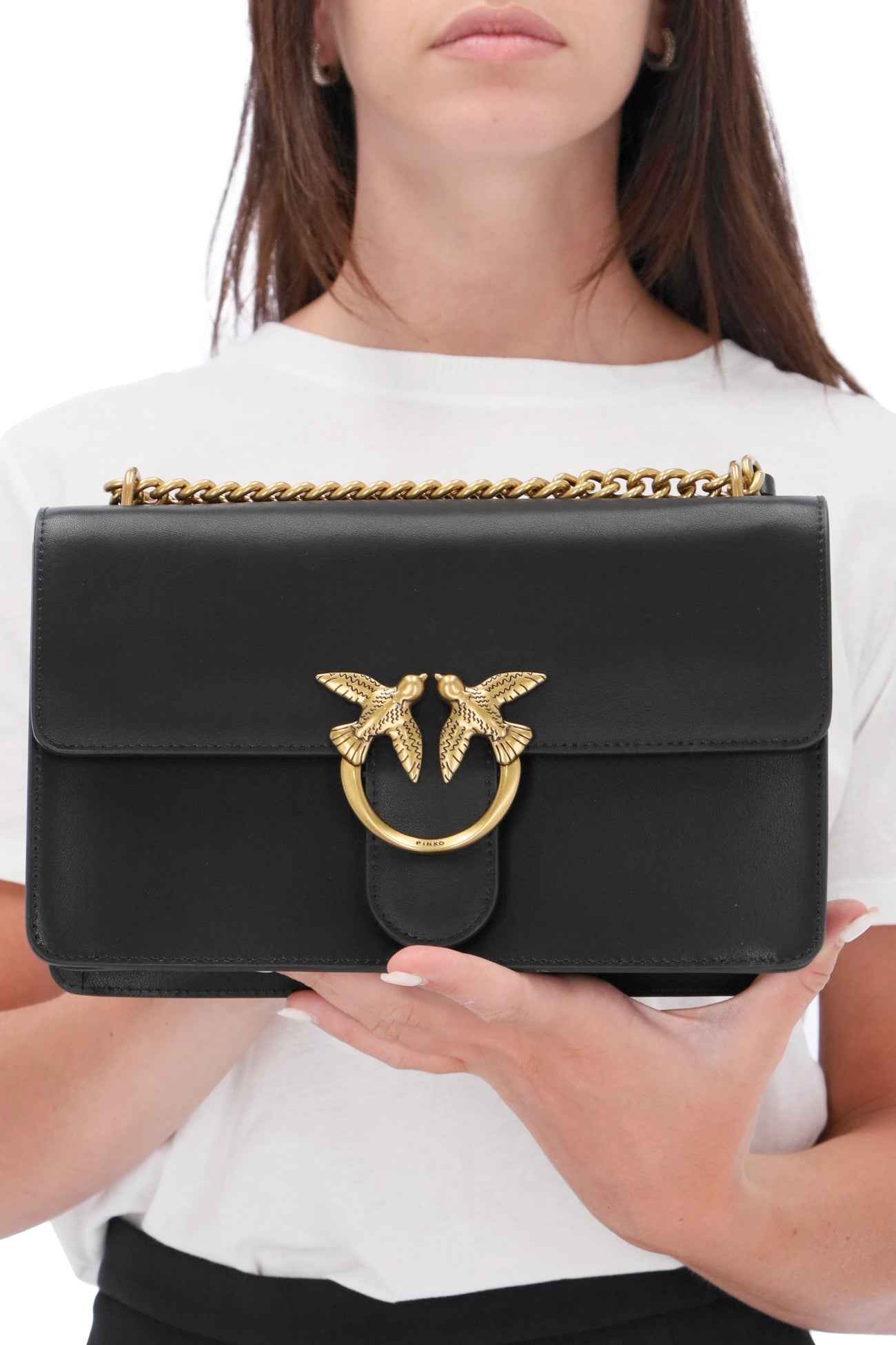 PINKO - D 100941A0F1 Borsa