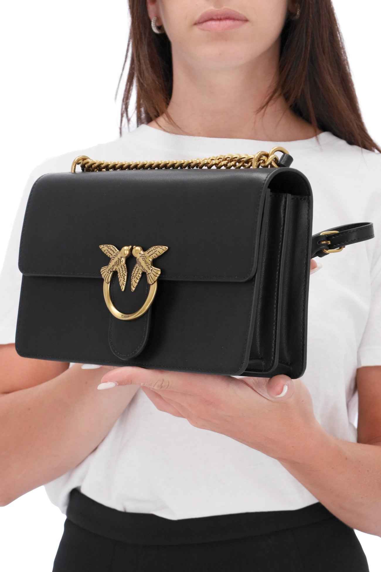 PINKO - D 100941A0F1 Borsa