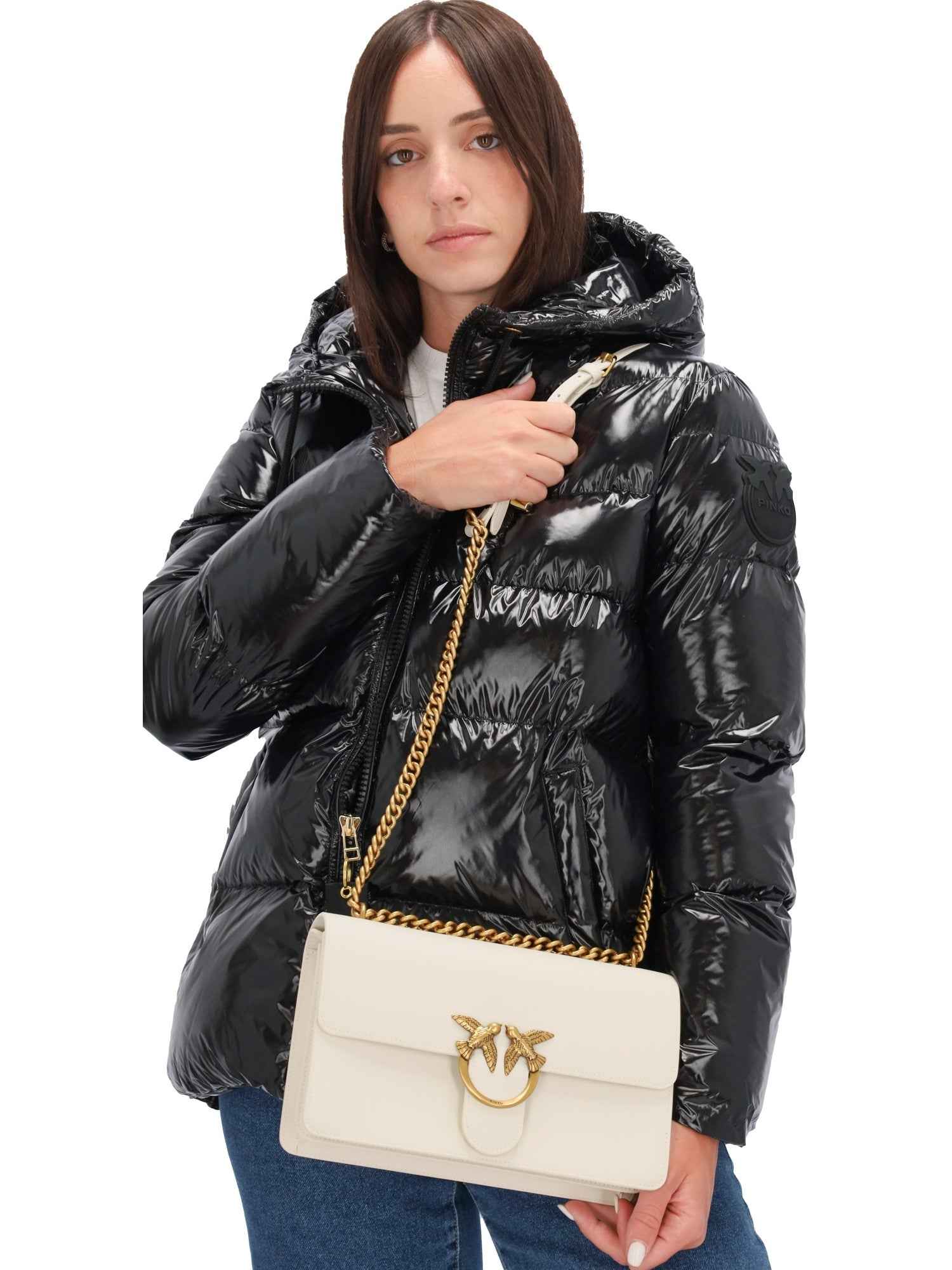 PINKO - D 100941A0F1 Borsa