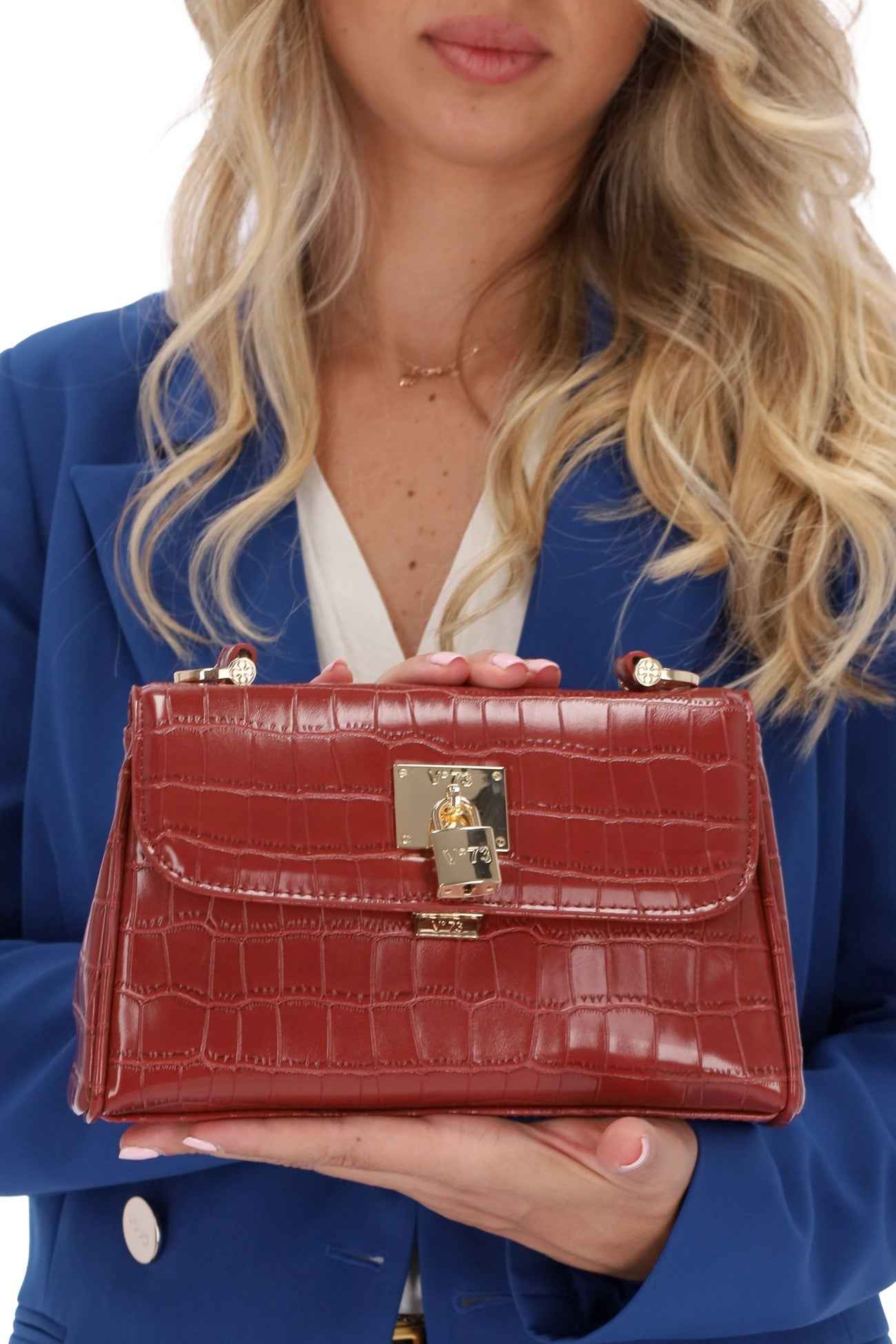 V°73 - D 73BS6UF03 Borsa