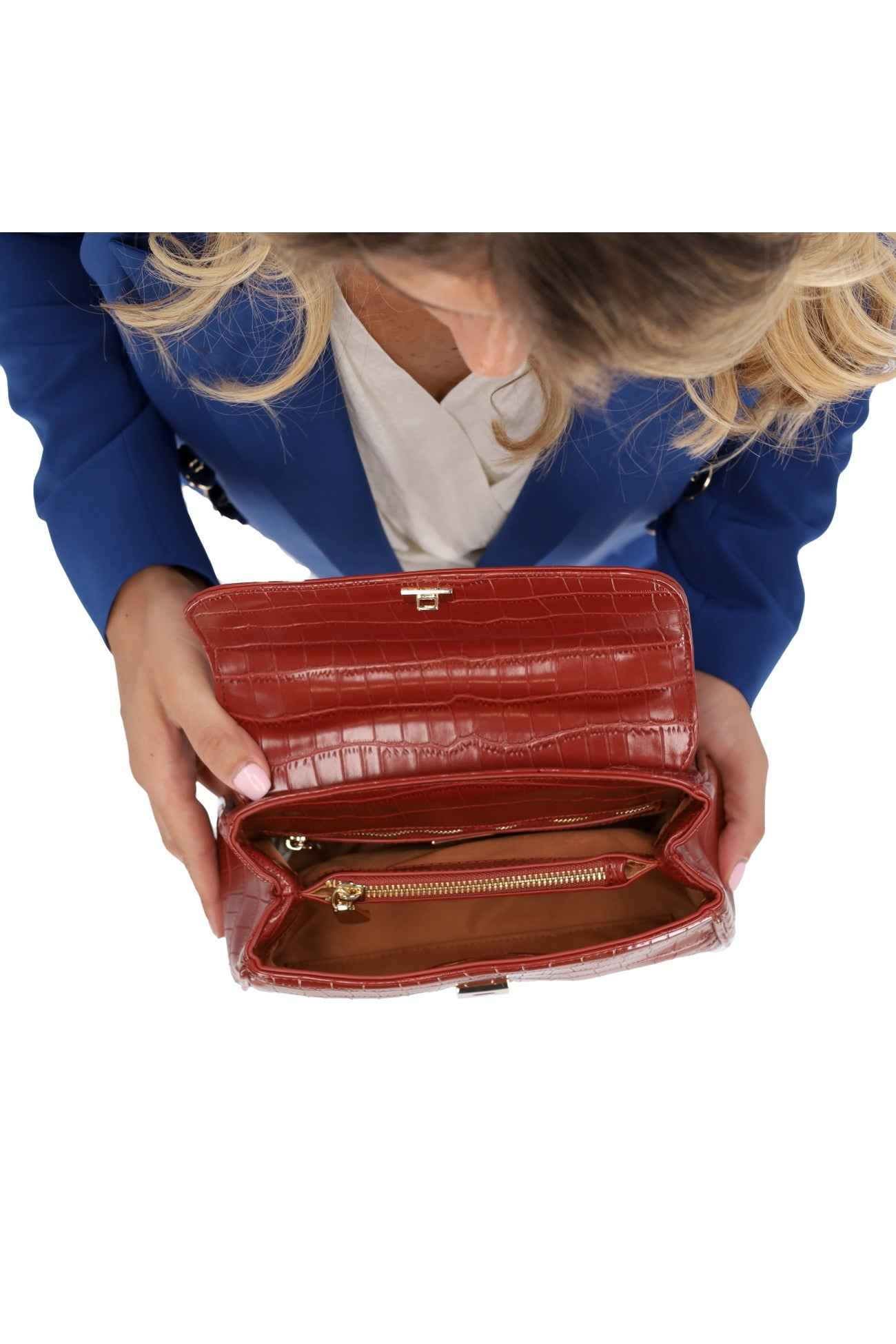 V°73 - D 73BS6UF03 Borsa