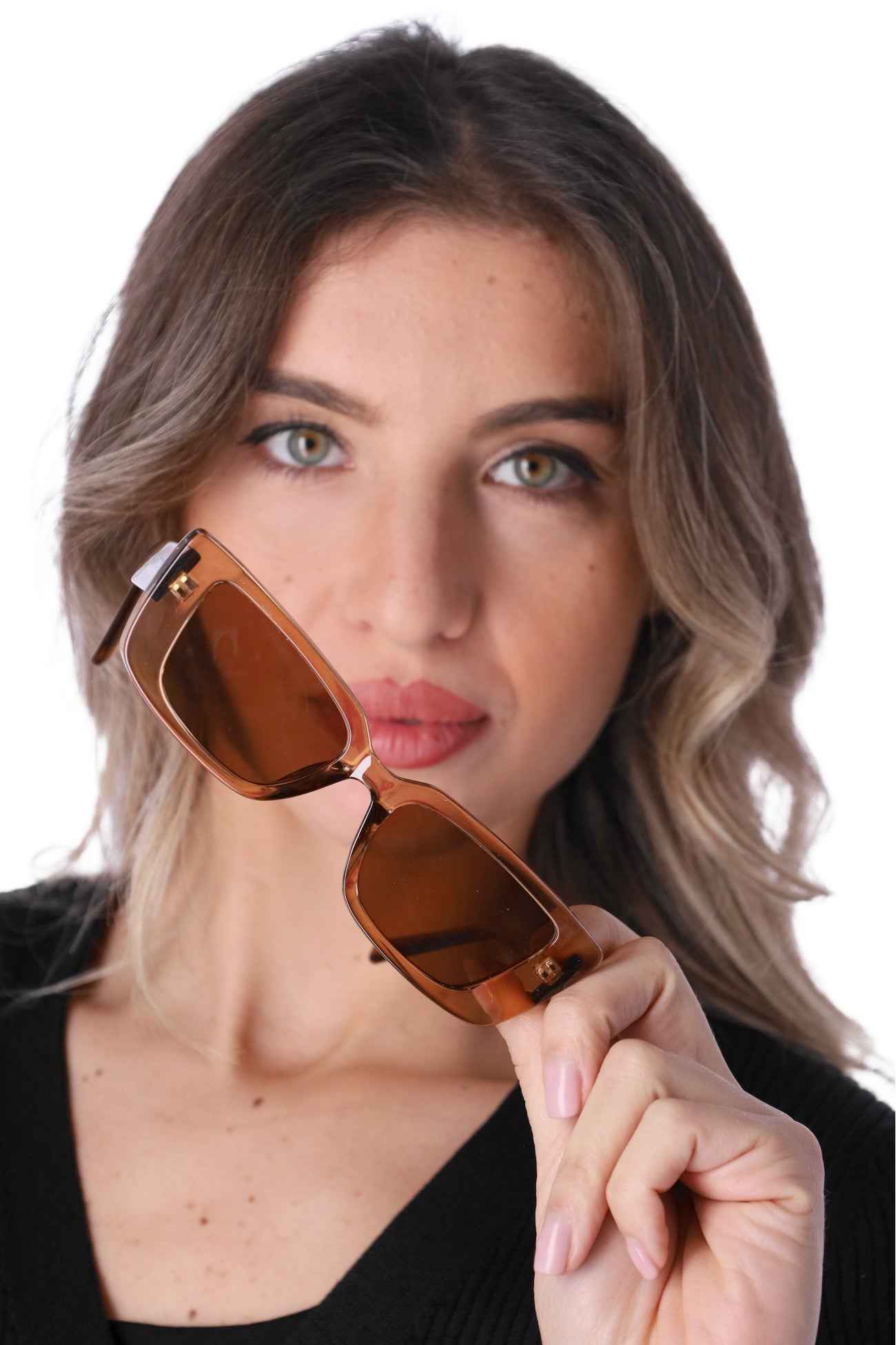 NALI' - D TGOC0083 Occhiali