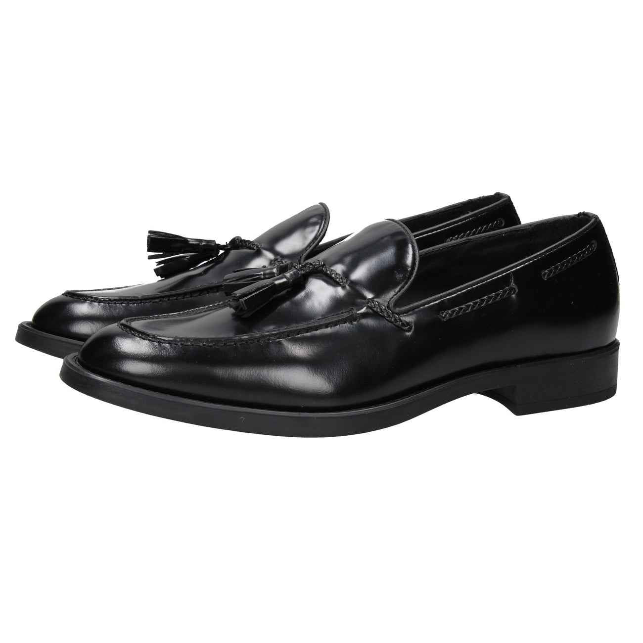 ANTICA CUOIERIA - U 22549LV62 Mocassino