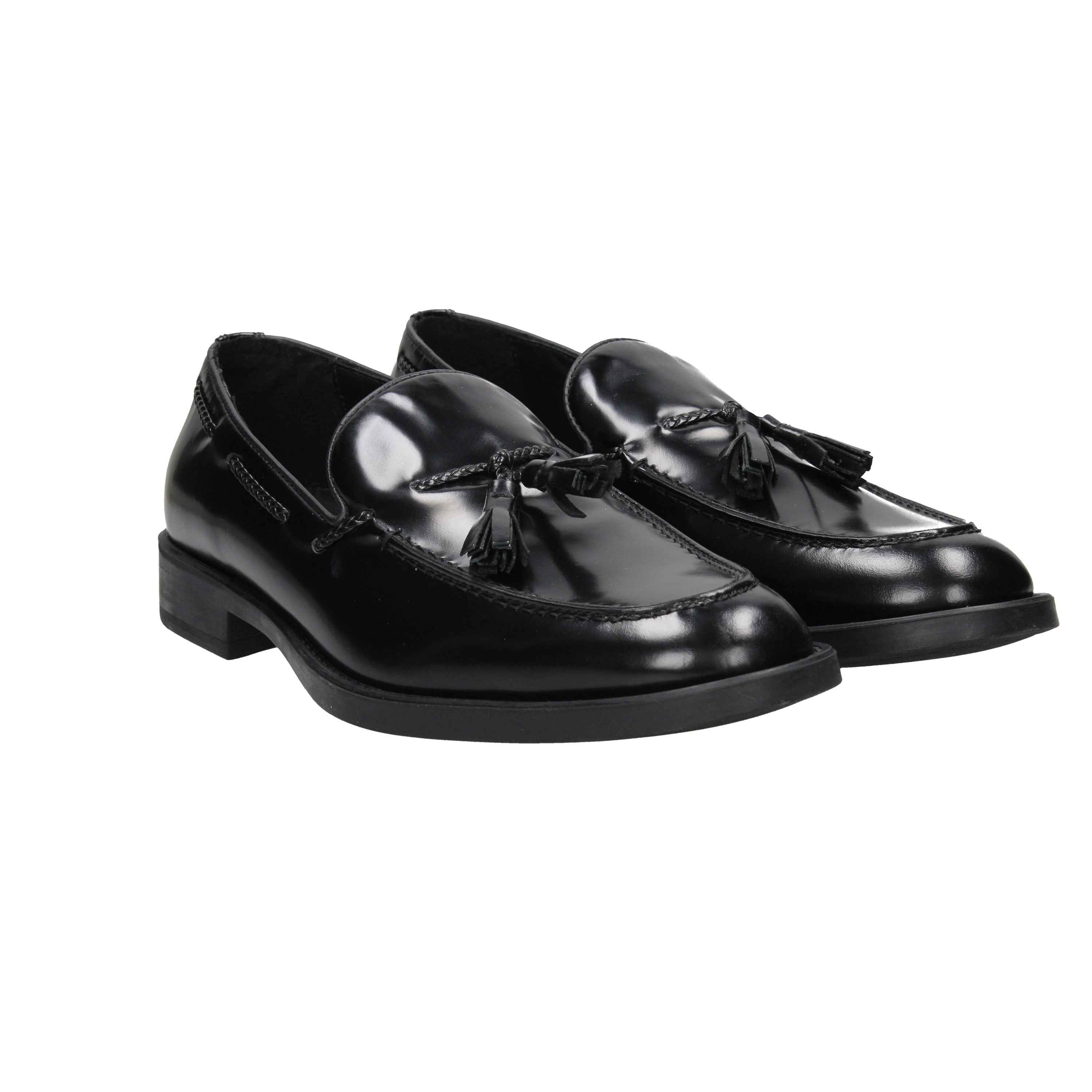 ANTICA CUOIERIA - U 22549LV62 Mocassino