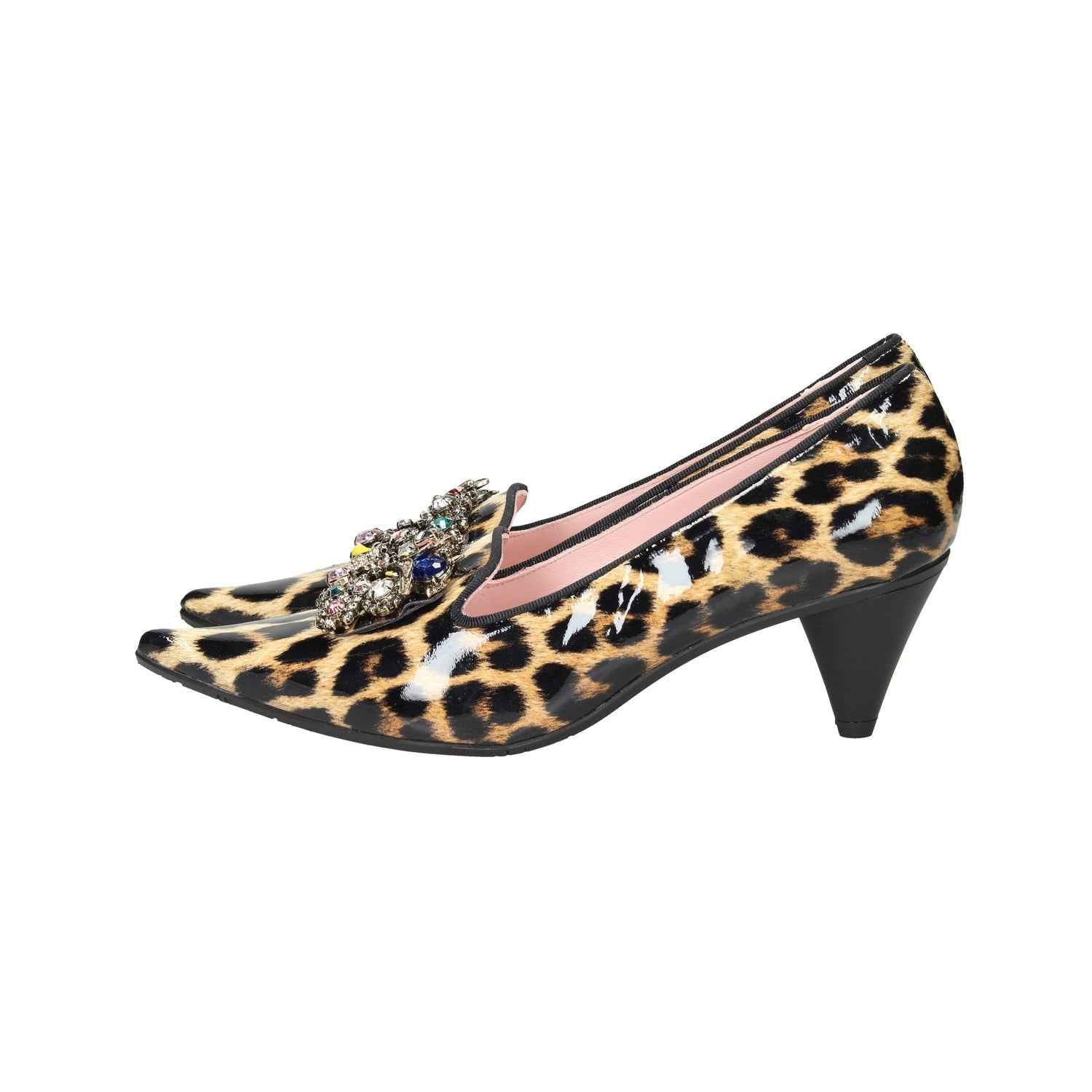 RAS - D 7325 Decollete