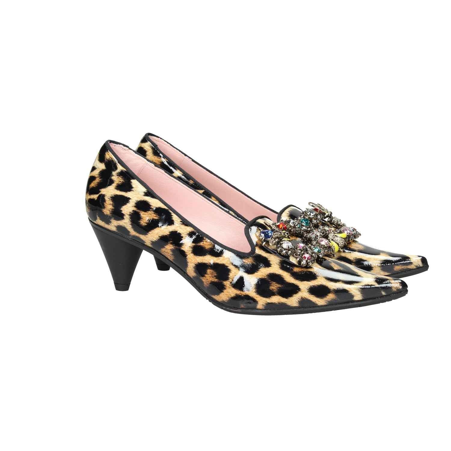 RAS - D 7325 Decollete