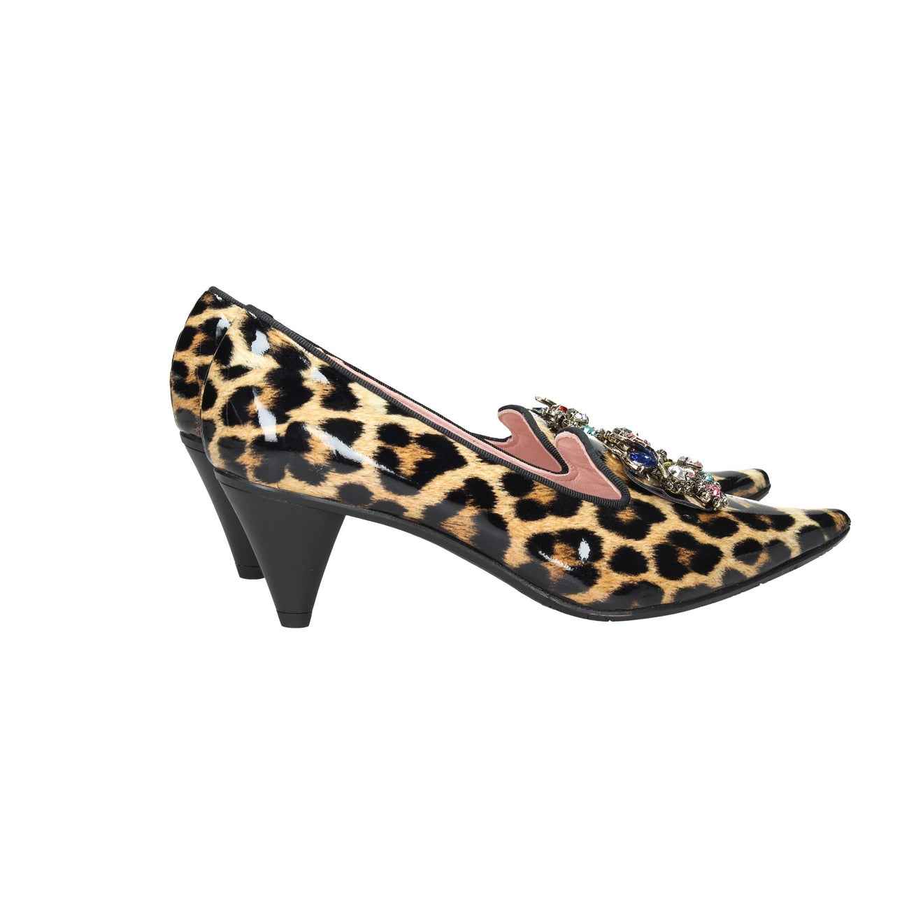 RAS - D 7325 Decollete