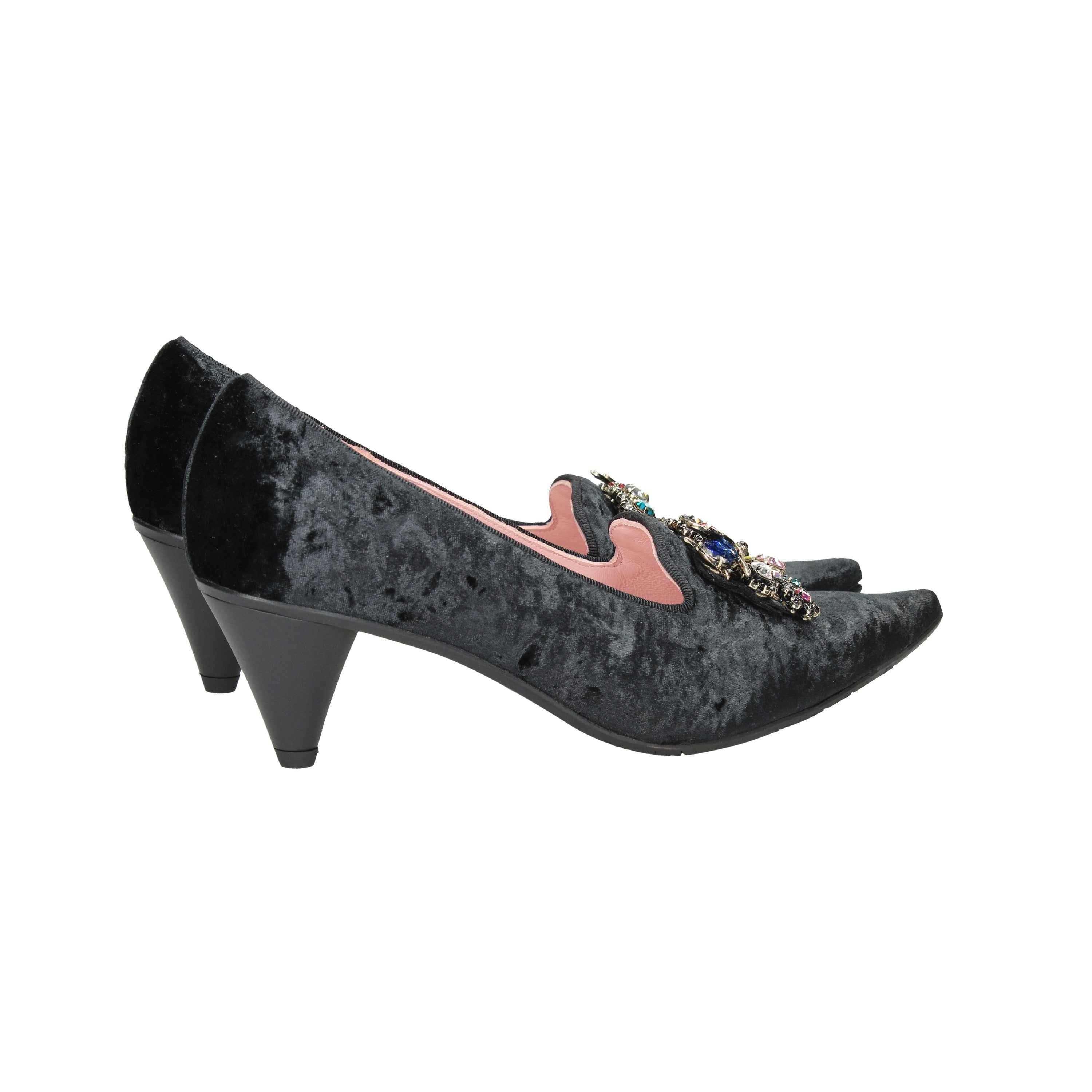 RAS - D 7325 Decollete