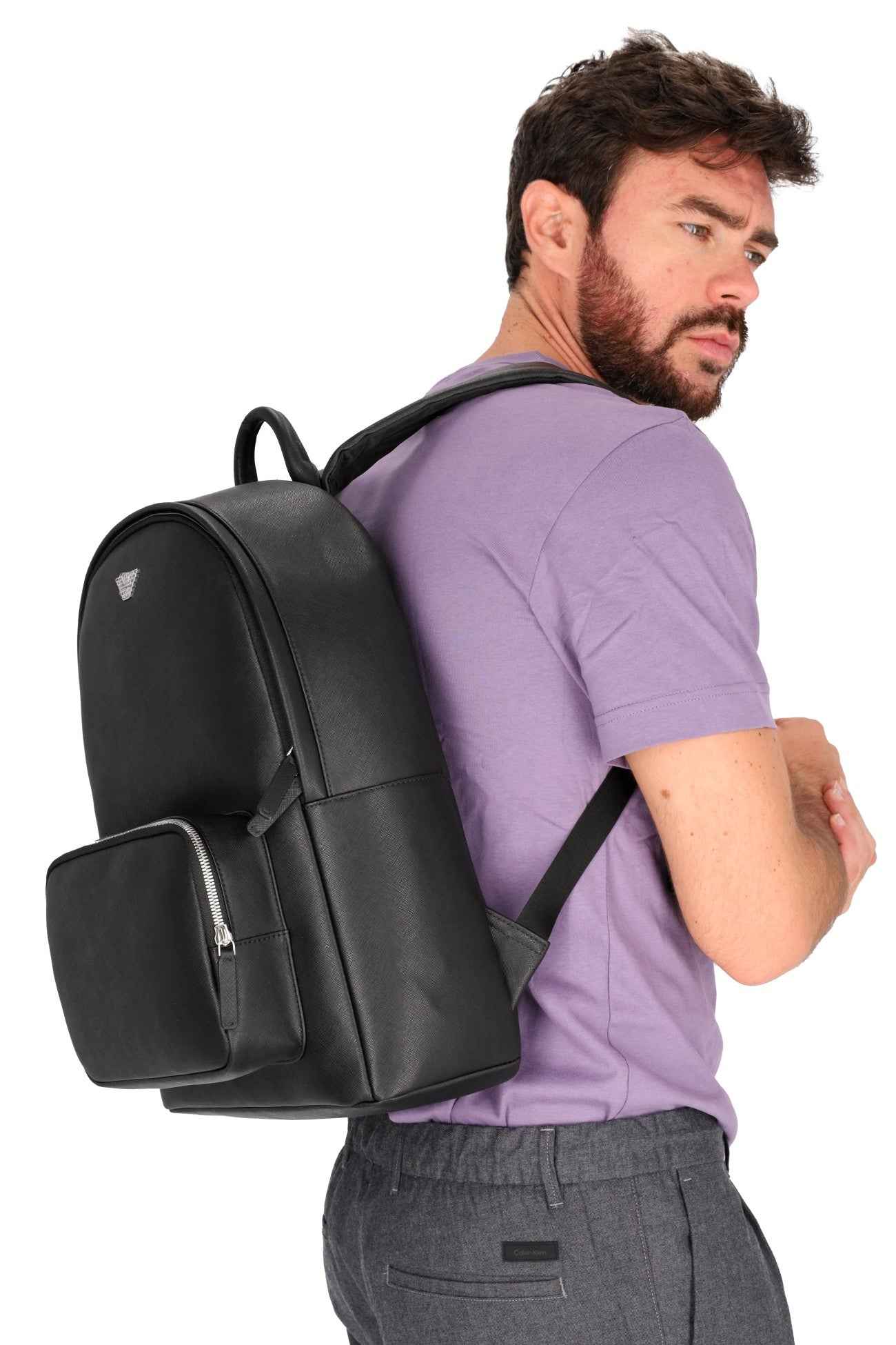 EMPORIO ARMANI - U Y4O250 Zaino