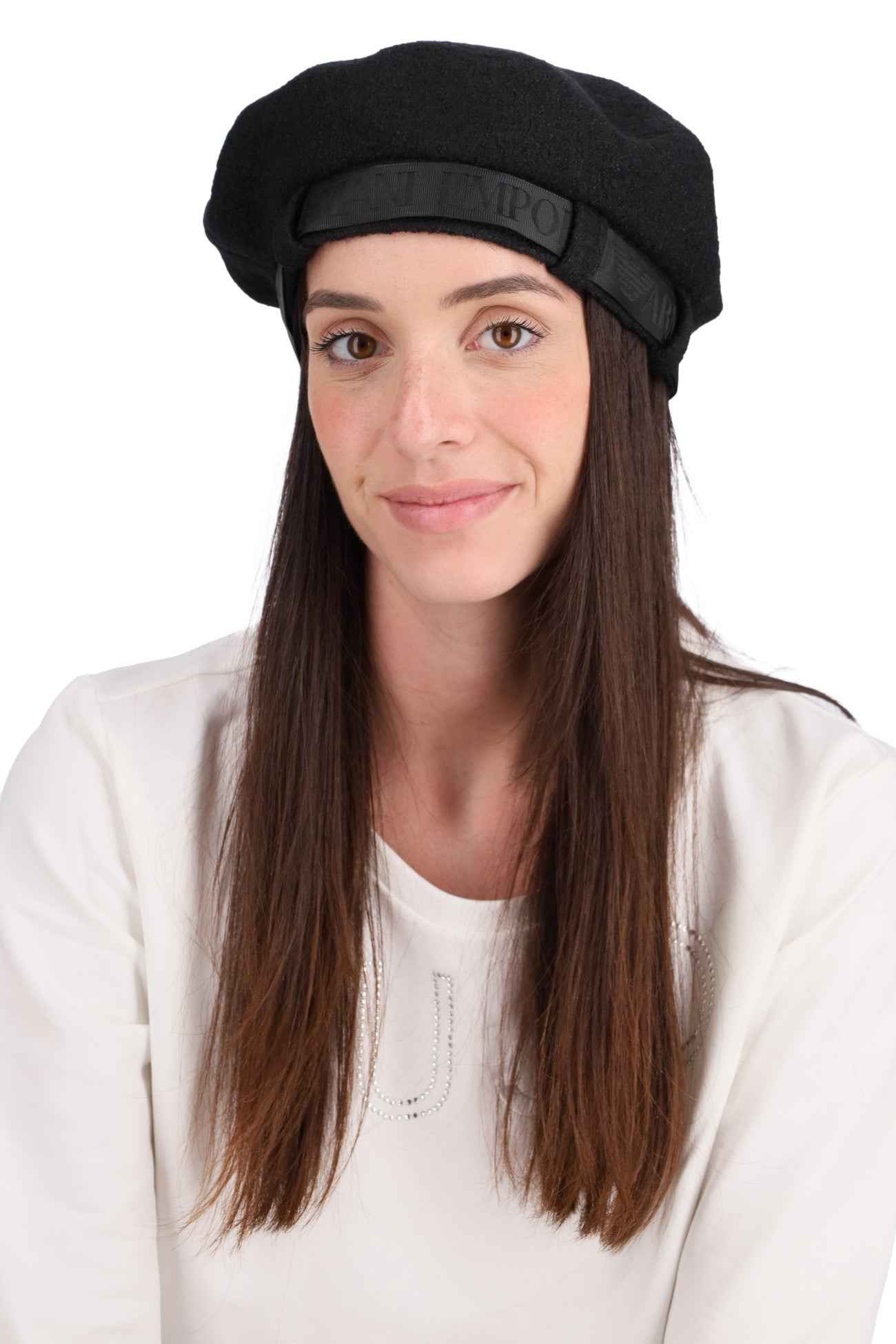 EMPORIO ARMANI - D 637124 Basco