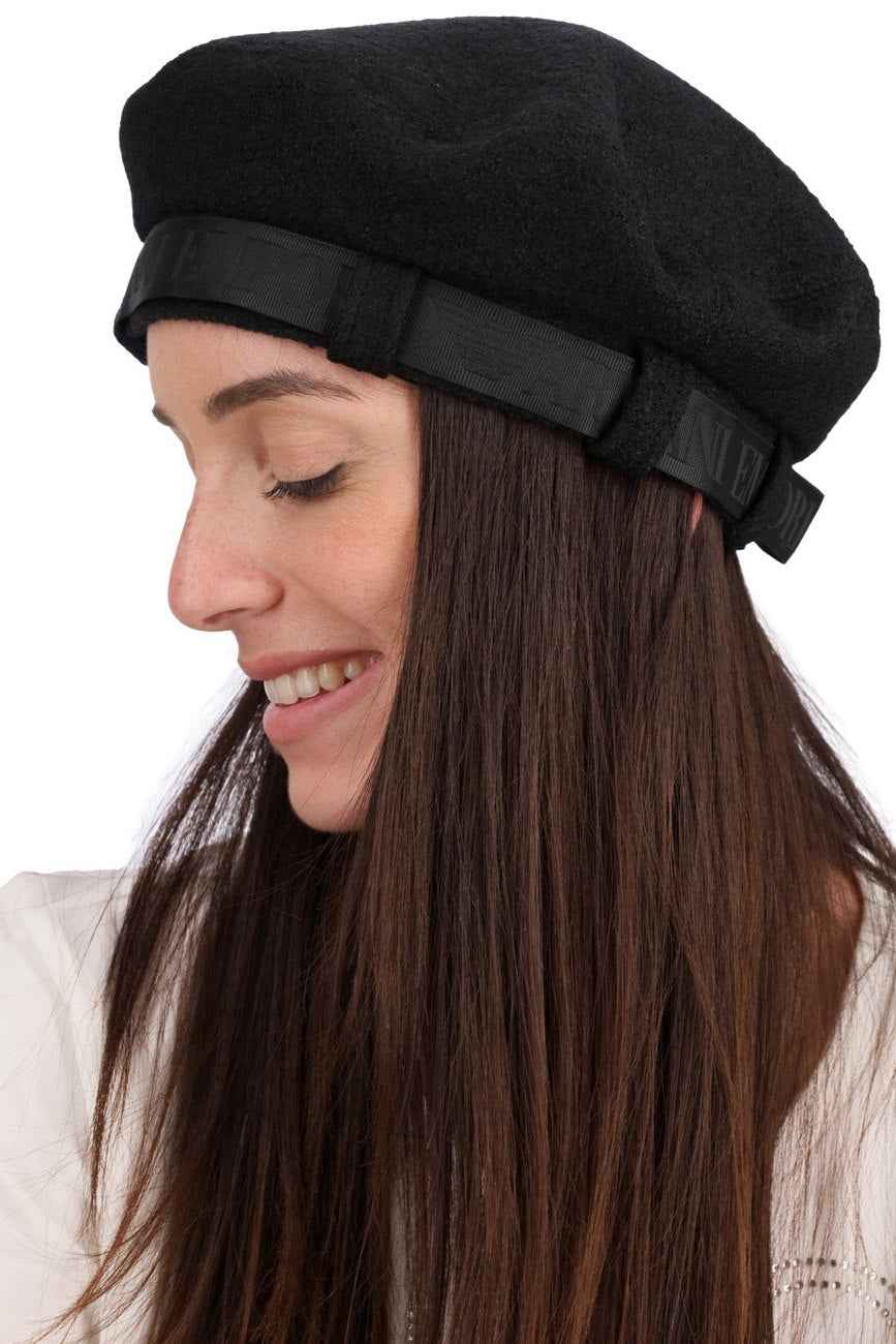 EMPORIO ARMANI - D 637124 Basco