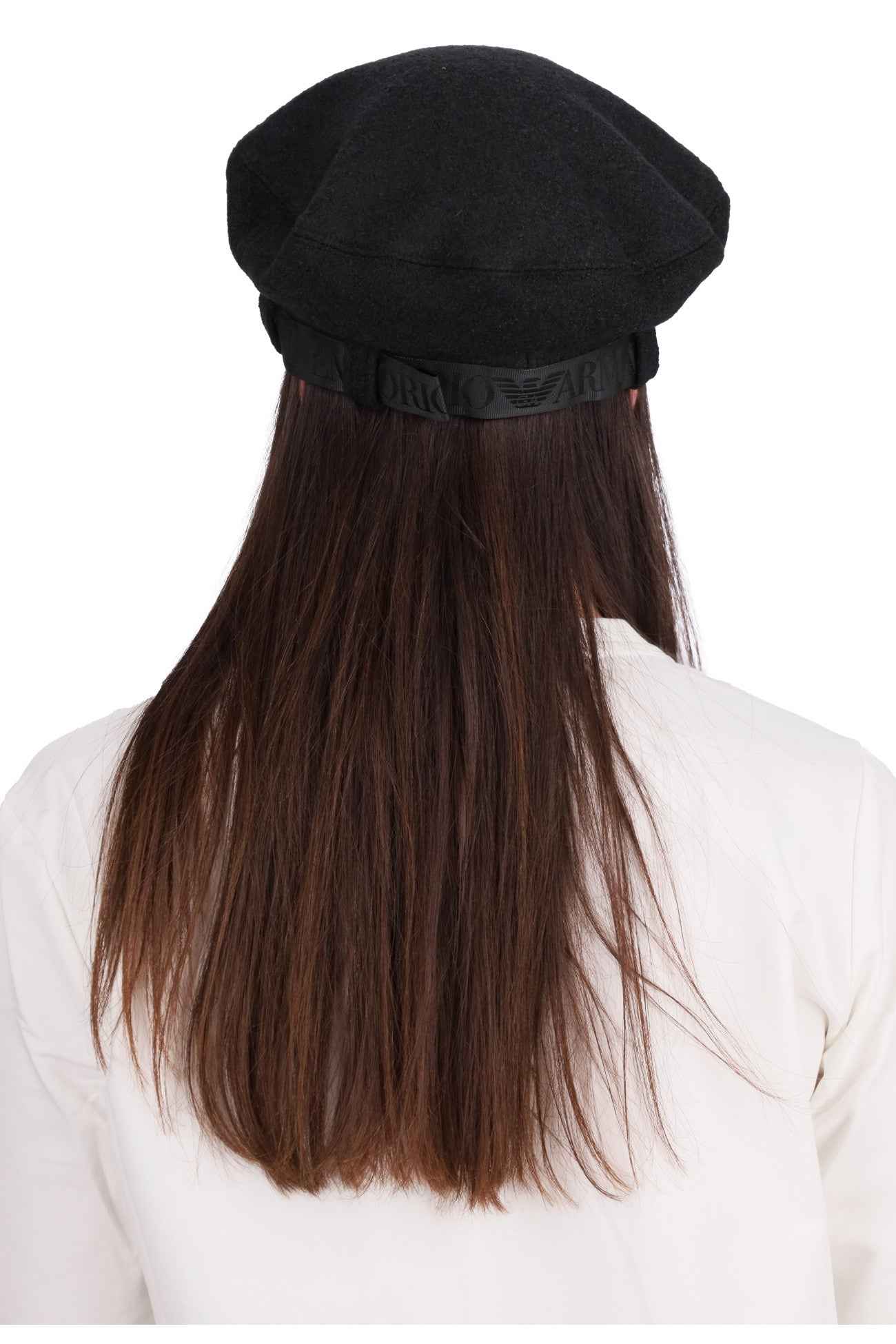 EMPORIO ARMANI - D 637124 Basco