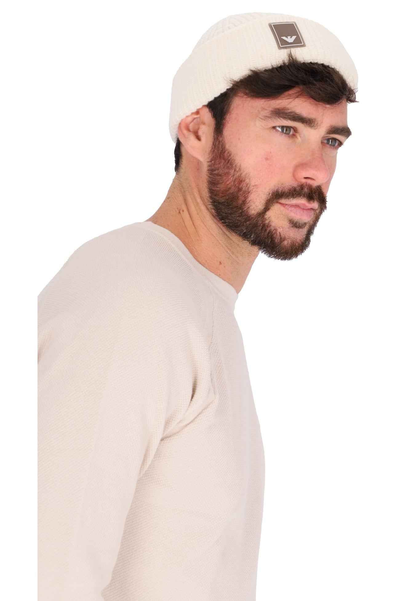 EMPORIO ARMANI - U 627857 Cappello