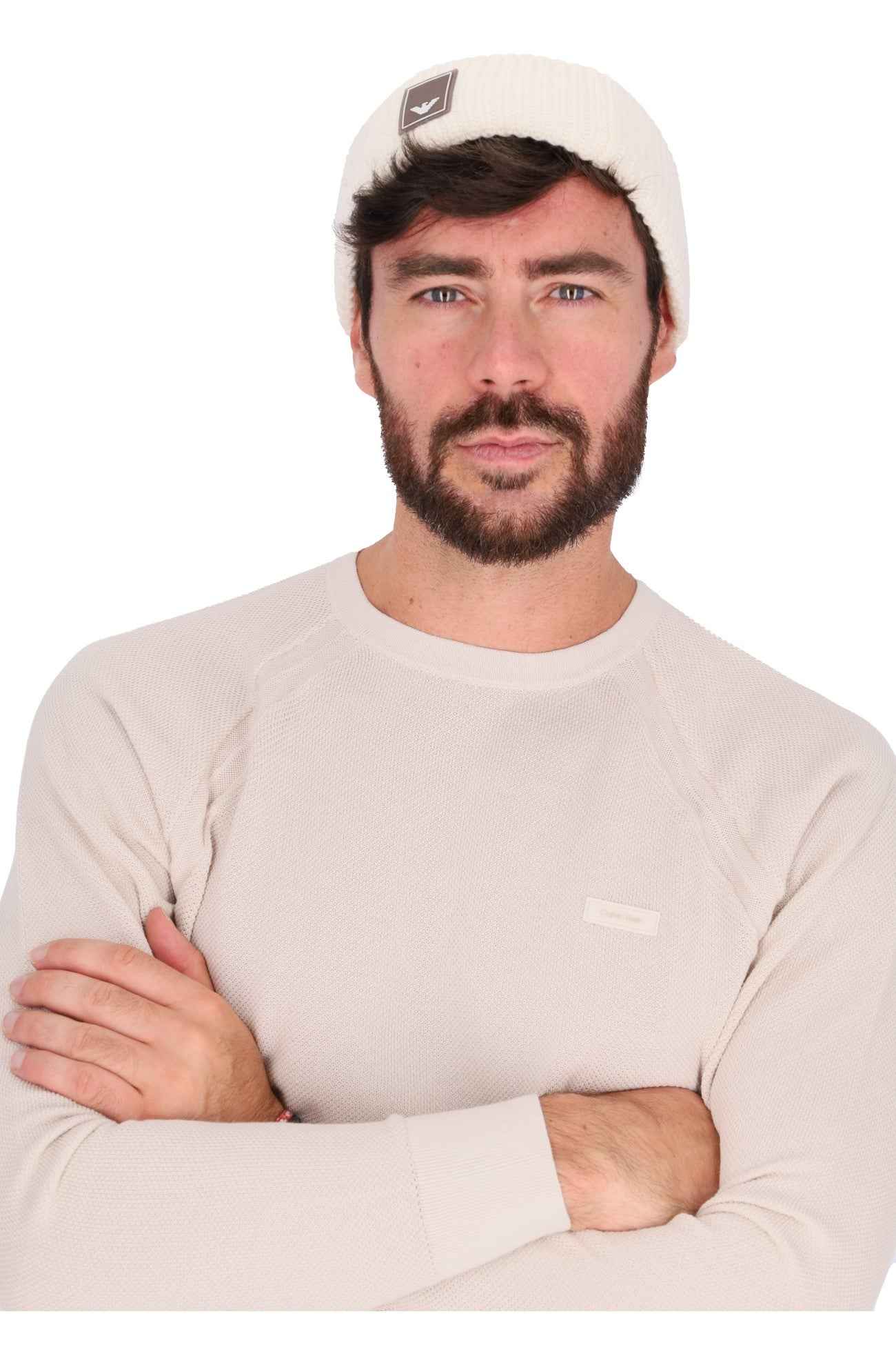 EMPORIO ARMANI - U 627857 Cappello