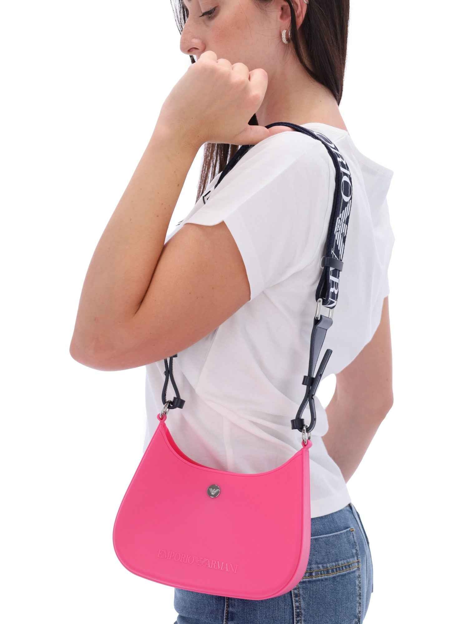 EMPORIO ARMANI - D Y3H329 Borsa