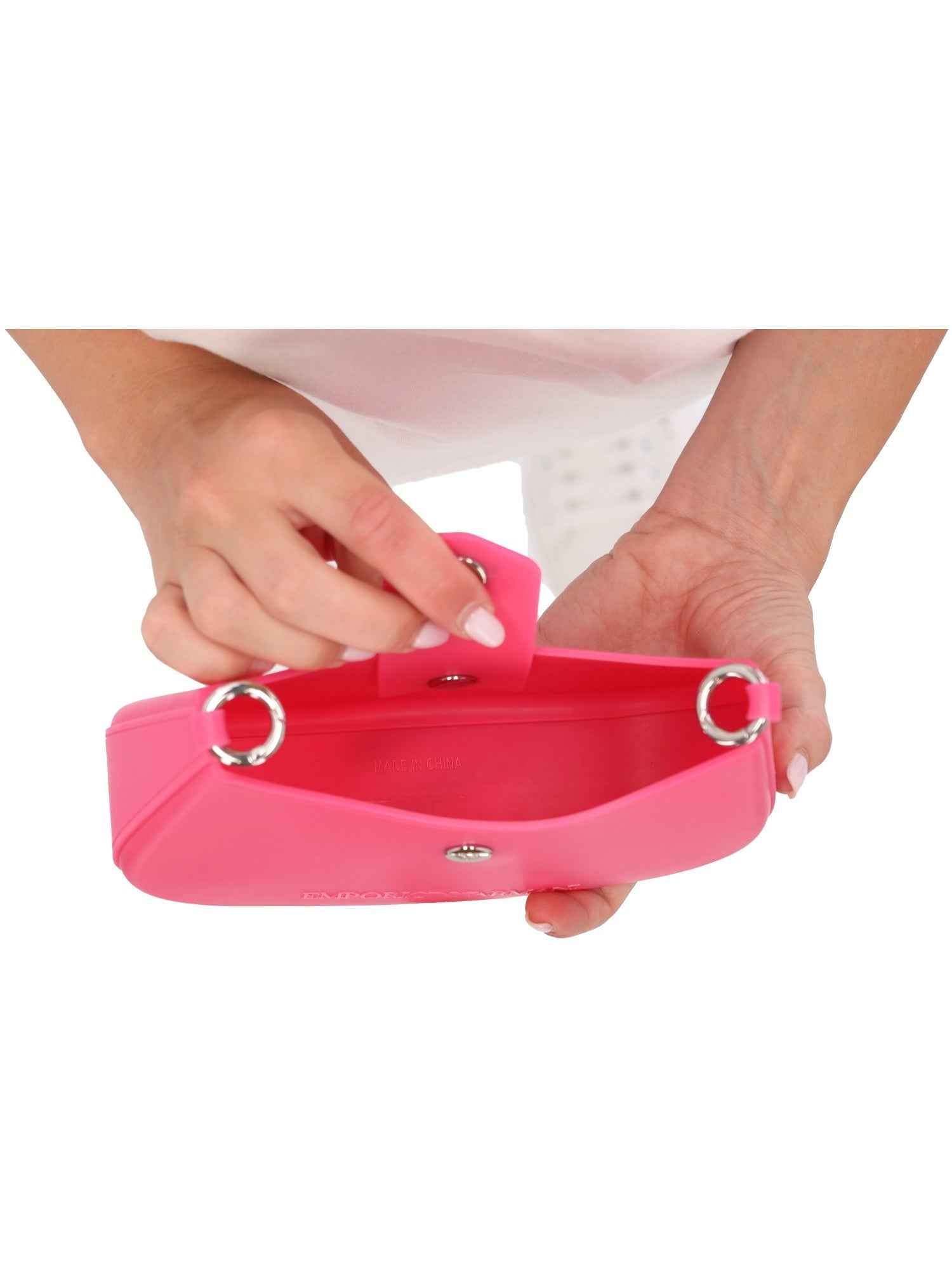 EMPORIO ARMANI - D Y3H329 Borsa