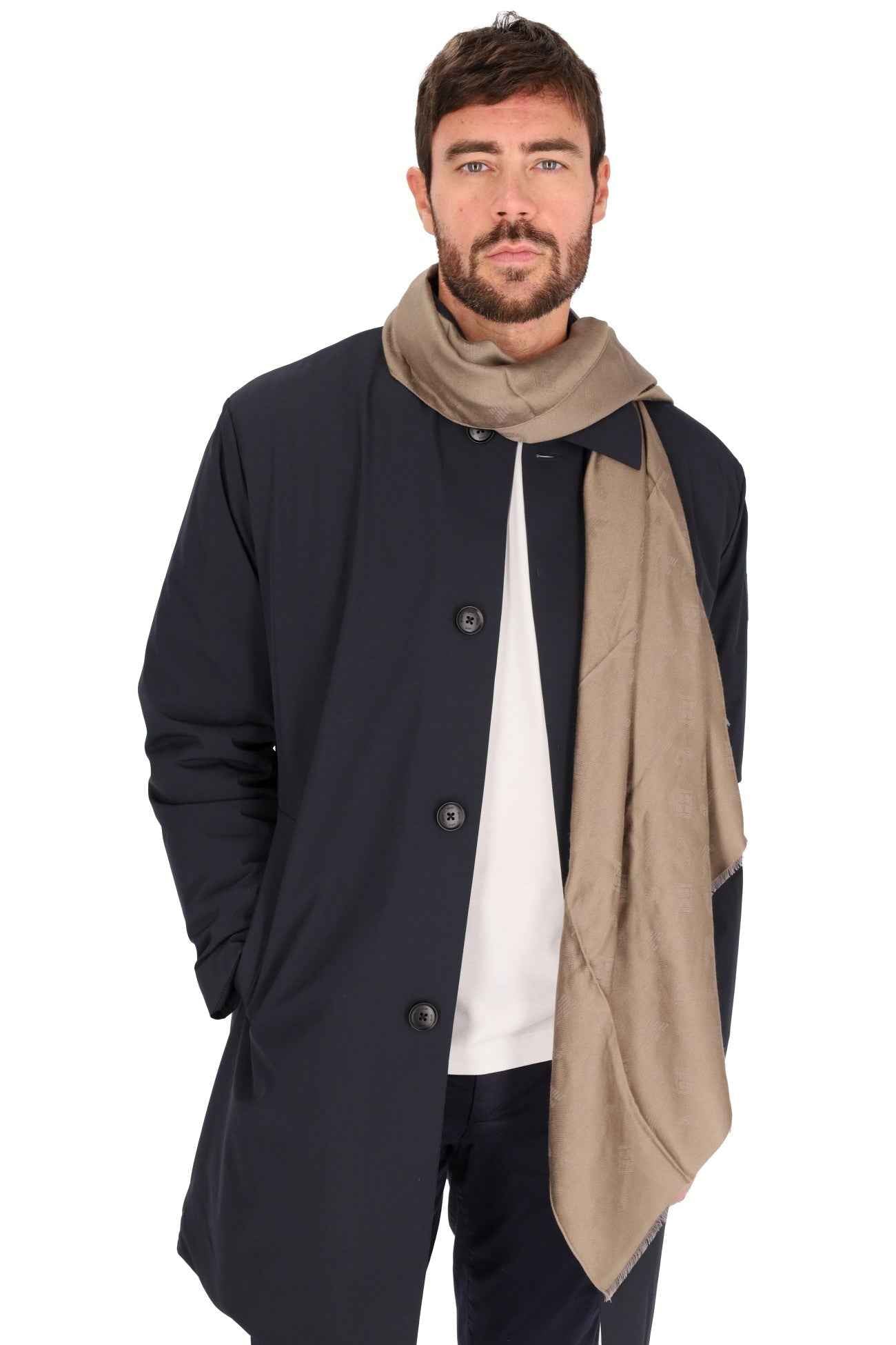 EMPORIO ARMANI - U 625260 Sciarpa