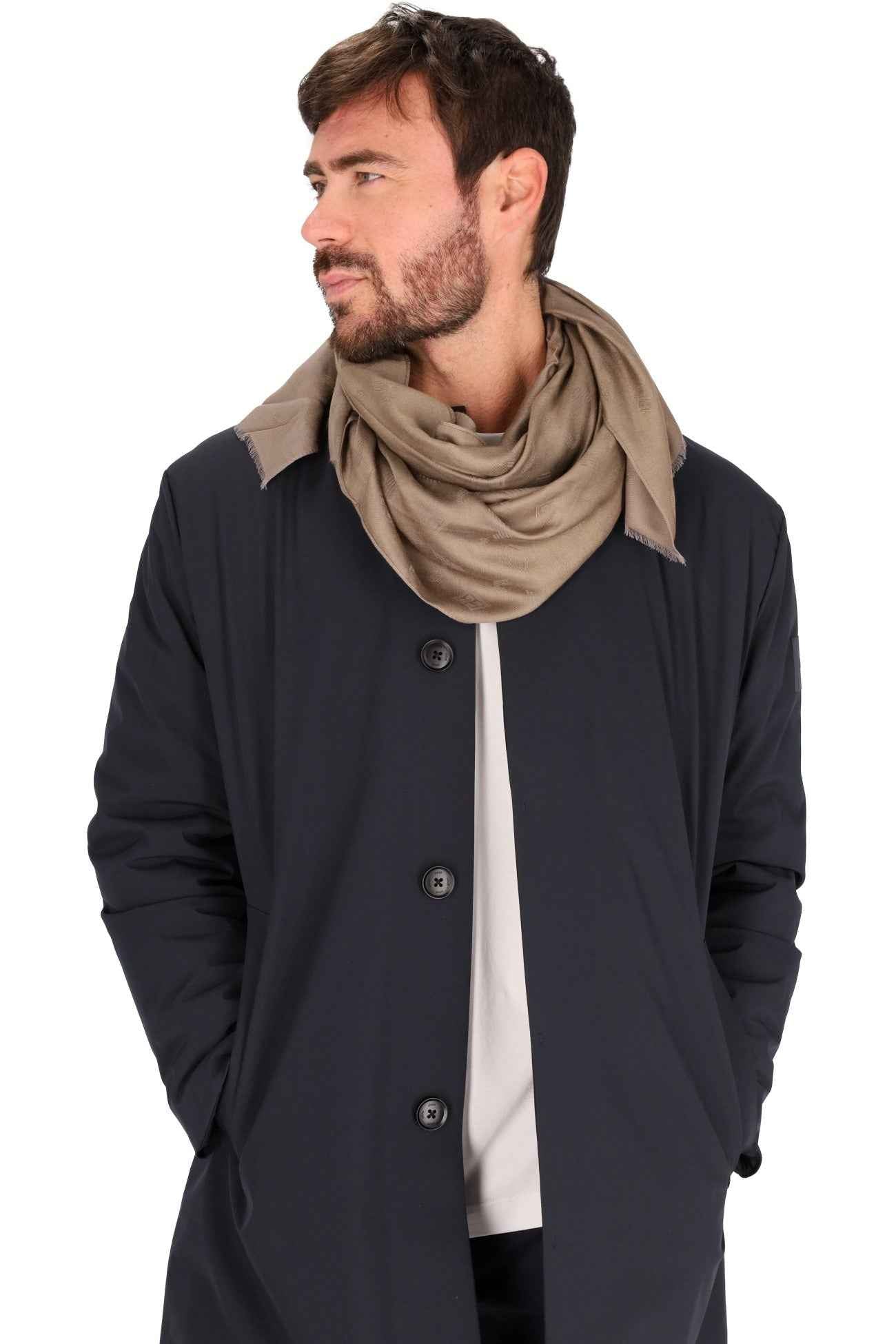 EMPORIO ARMANI - U 625260 Sciarpa